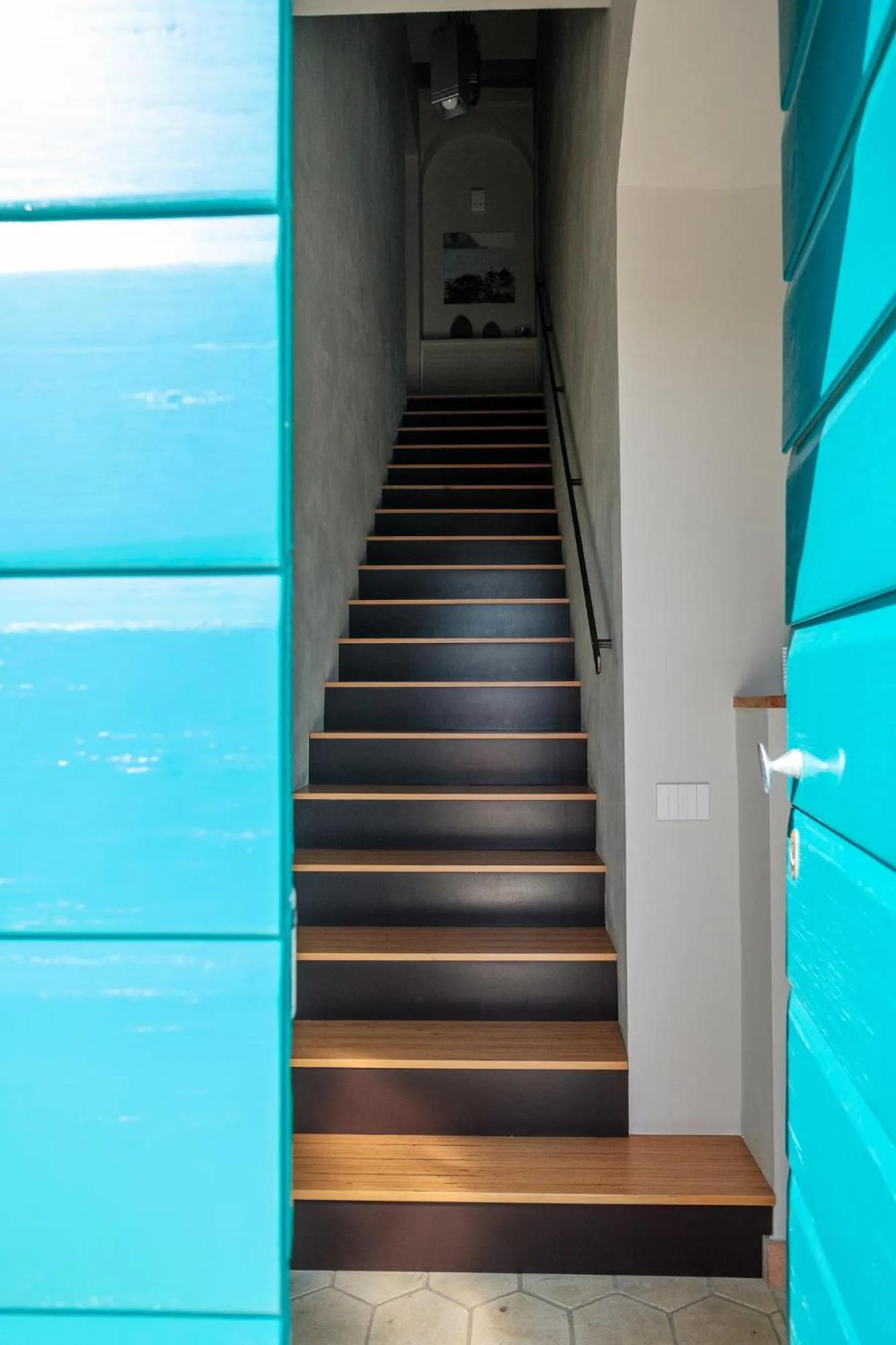 B&B Fermata 106 da Carolina