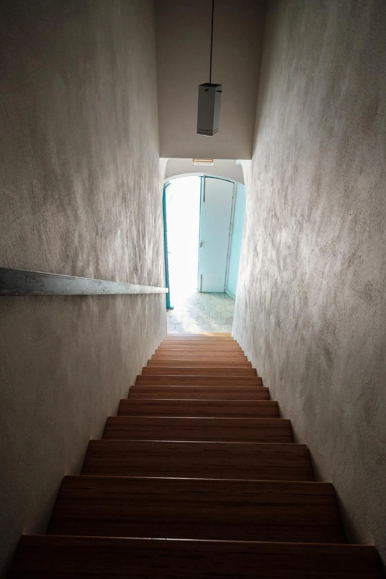 B&B Fermata 106 da Carolina