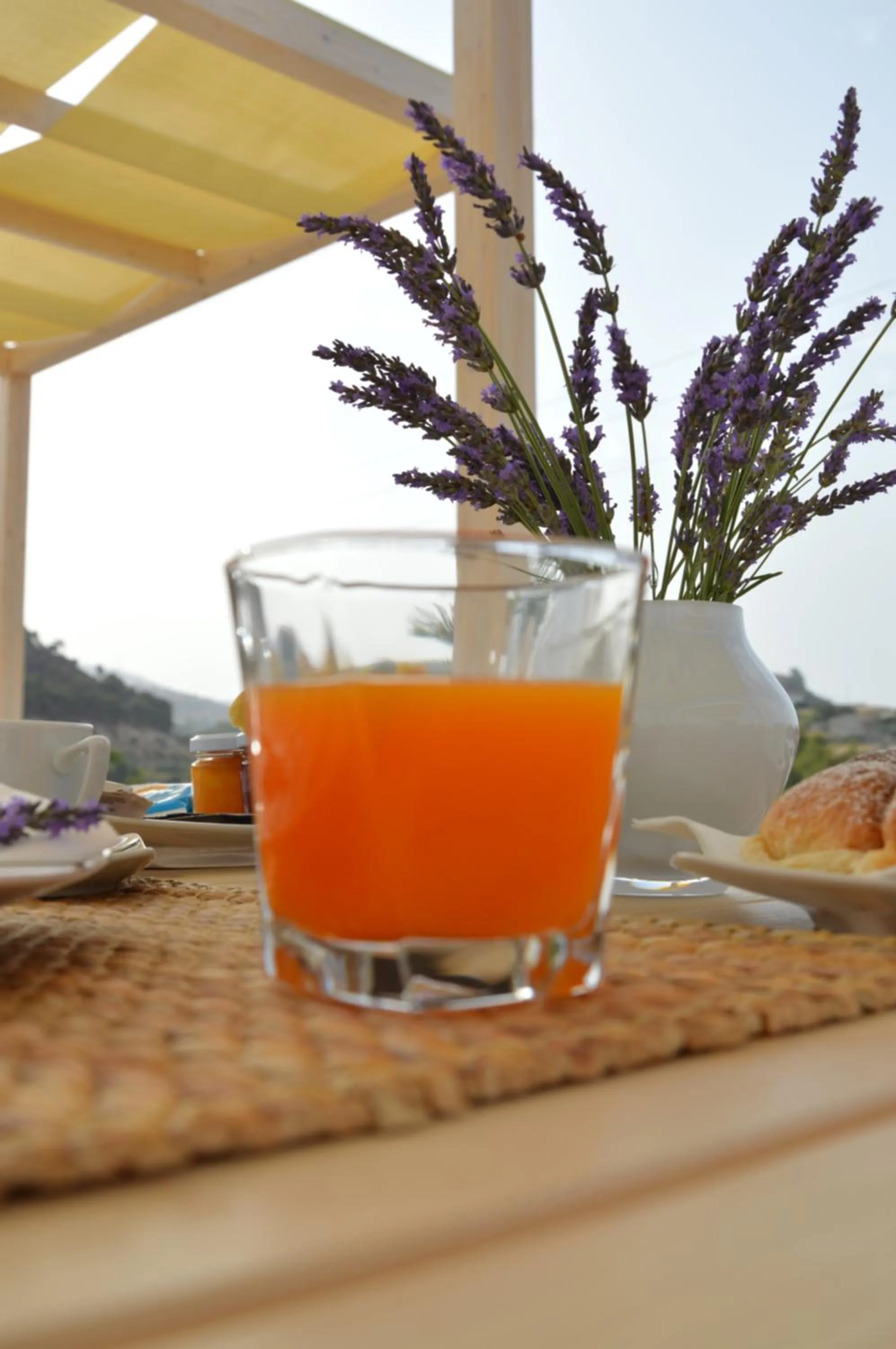 Drinks in B&B Fermata 106 da Carolina