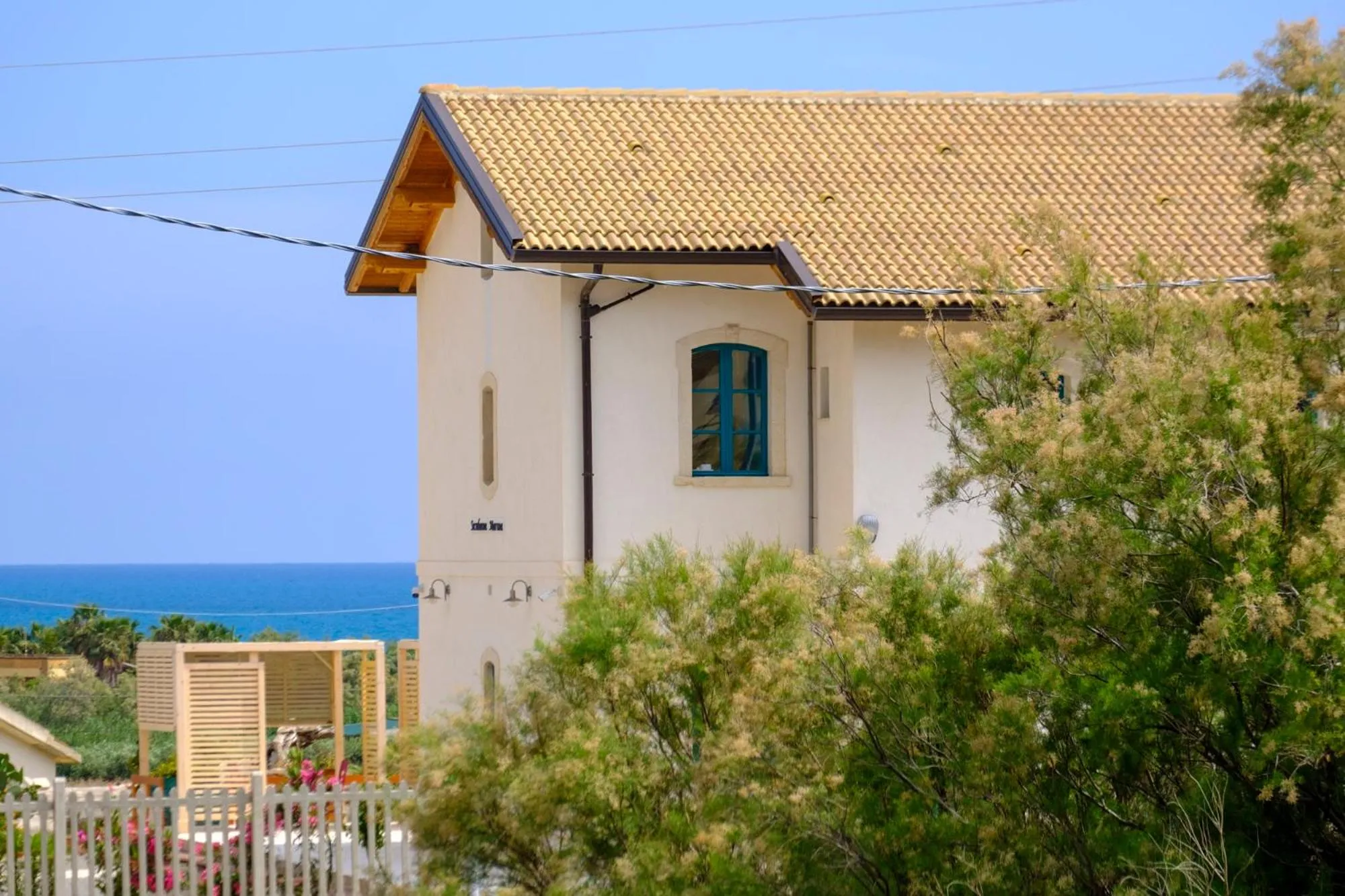 B&B Fermata 106 da Carolina