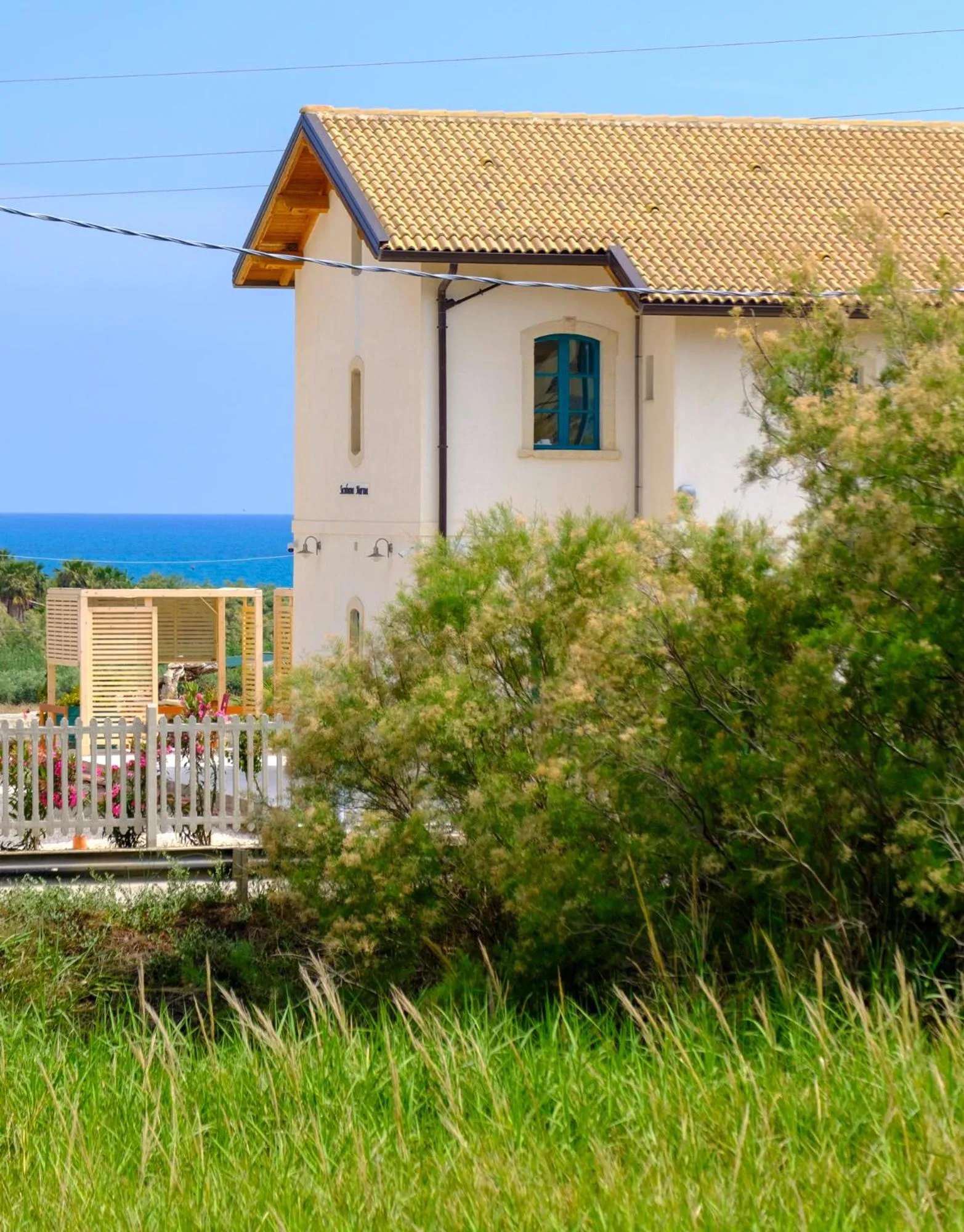 B&B Fermata 106 da Carolina