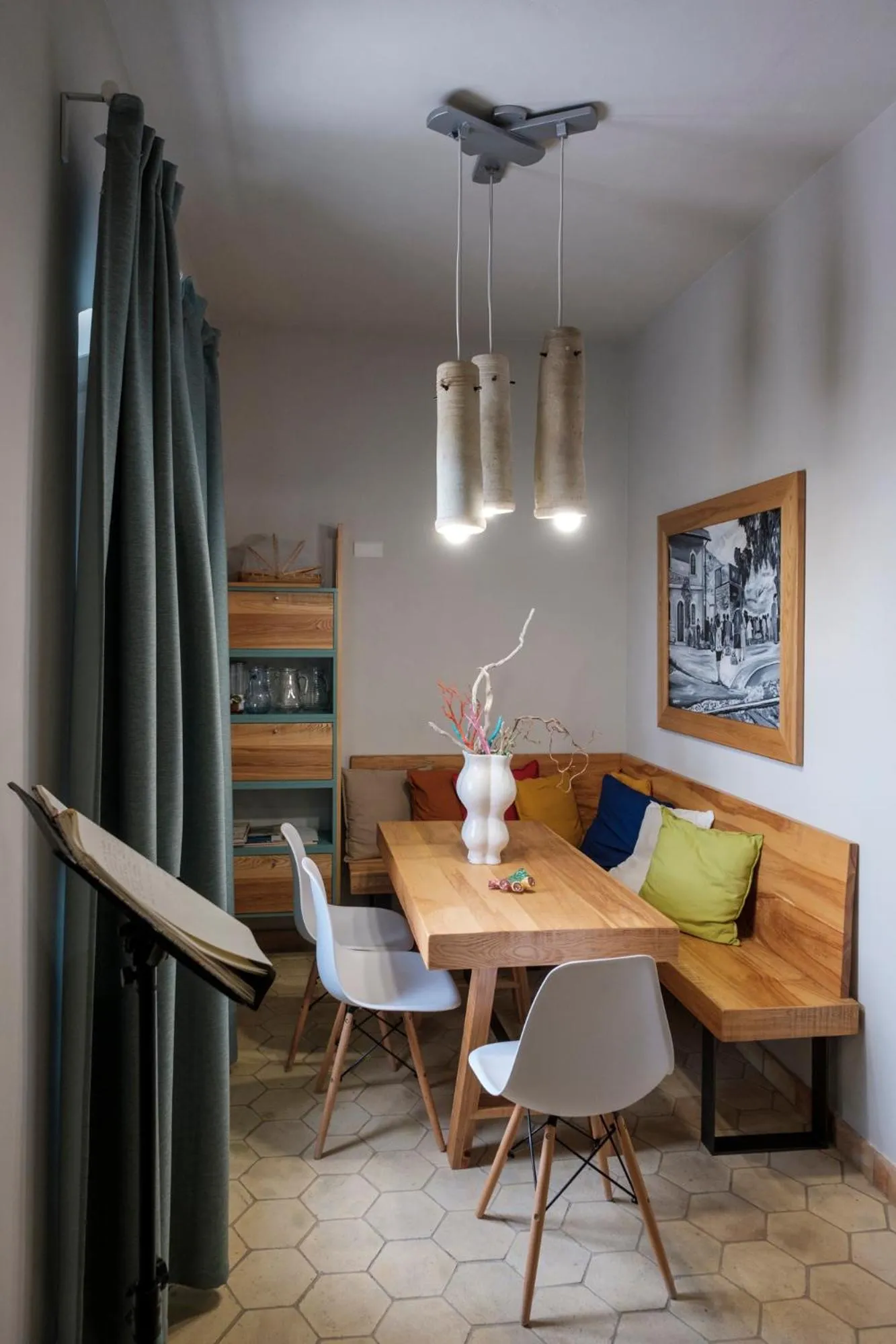 B&B Fermata 106 da Carolina