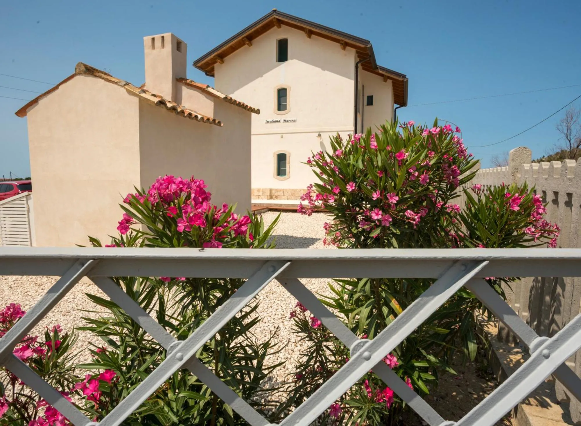 B&B Fermata 106 da Carolina