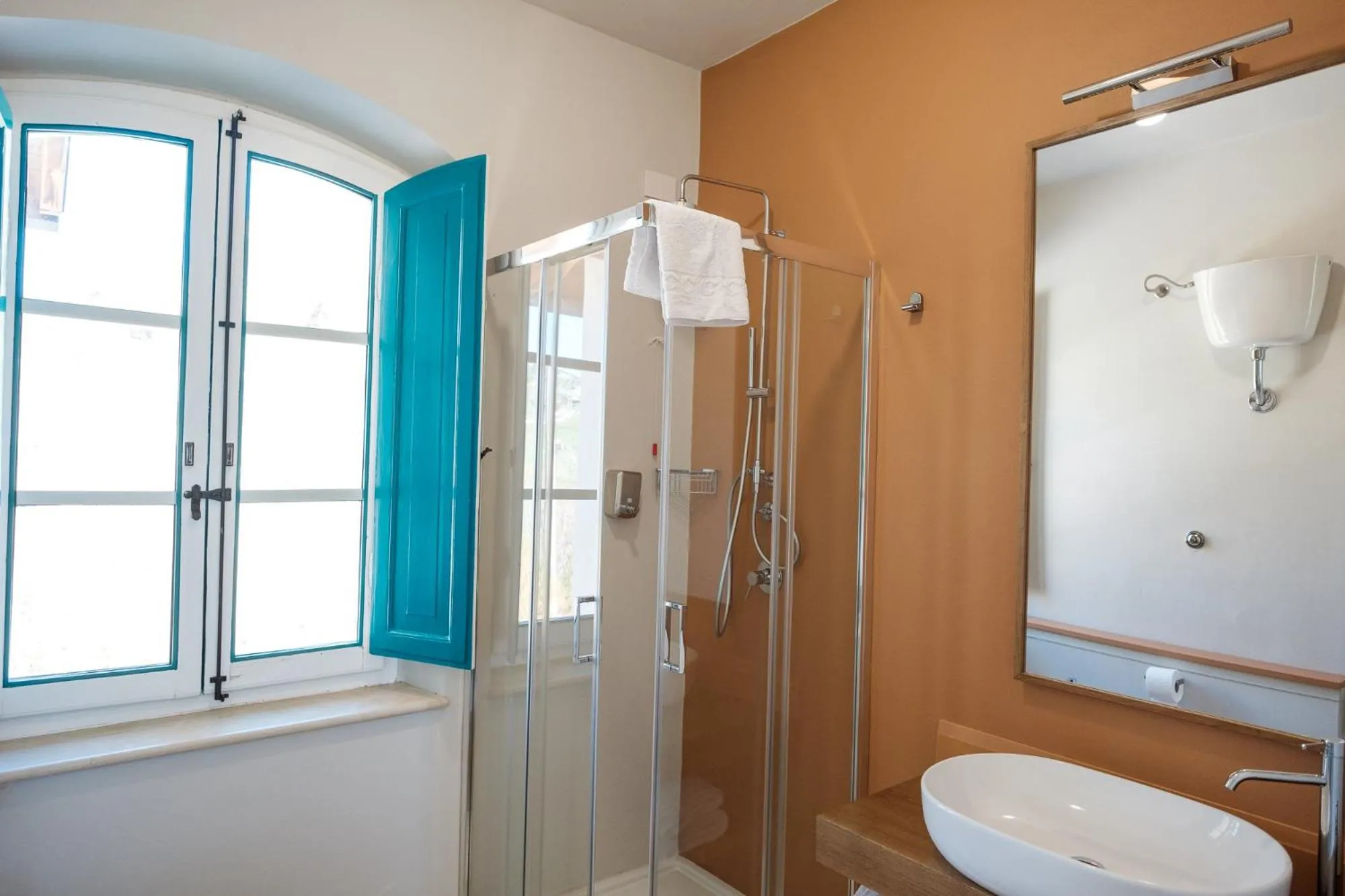 B&B Fermata 106 da Carolina