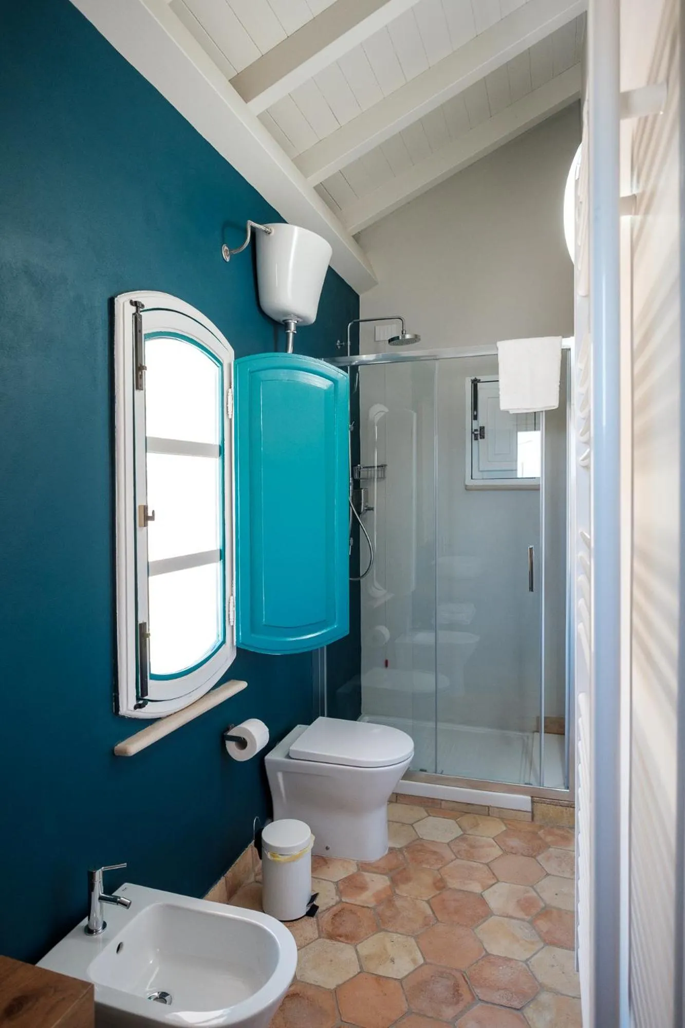 B&B Fermata 106 da Carolina