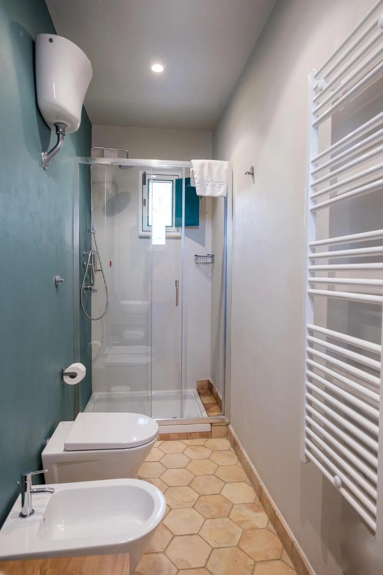 B&B Fermata 106 da Carolina