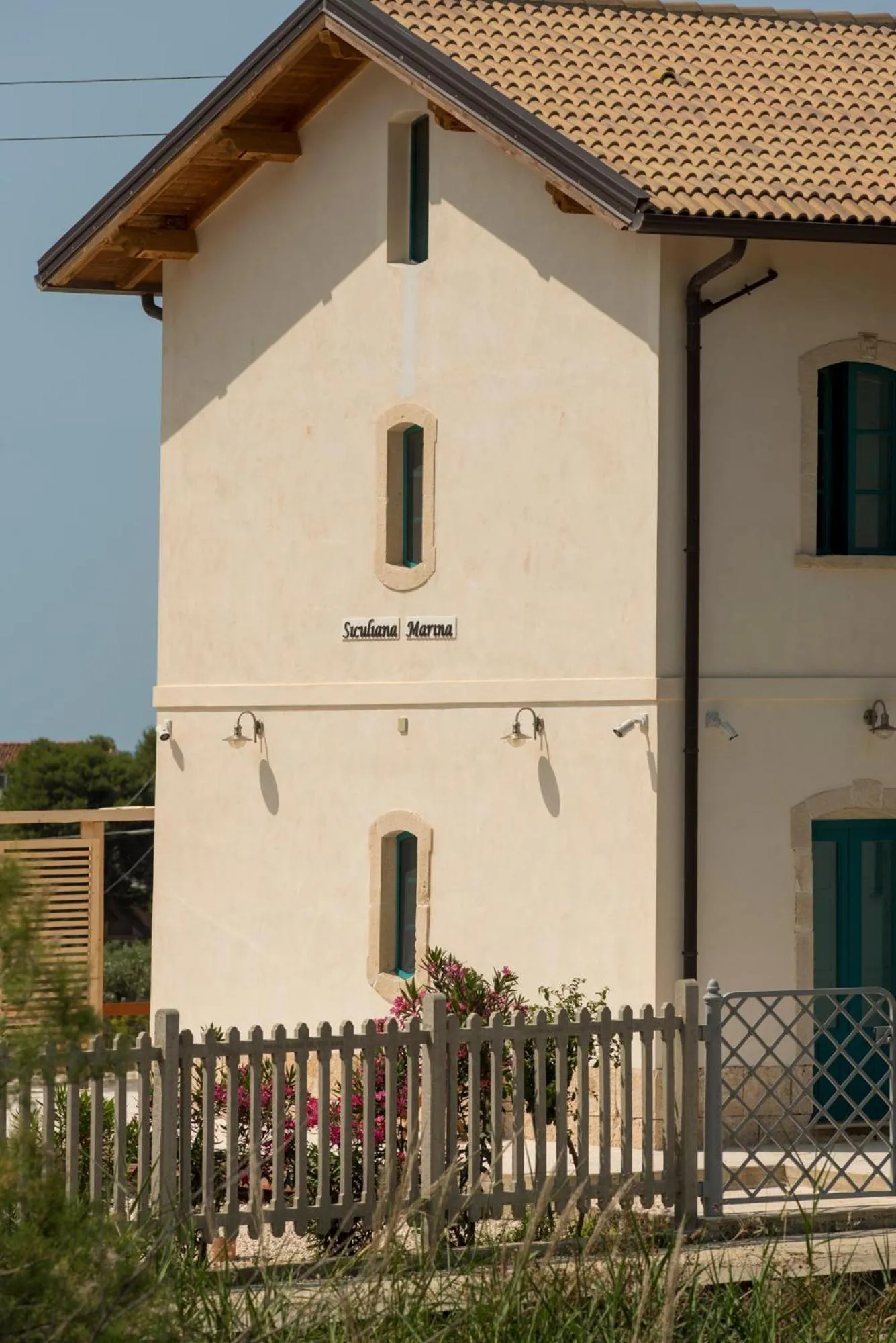 B&B Fermata 106 da Carolina