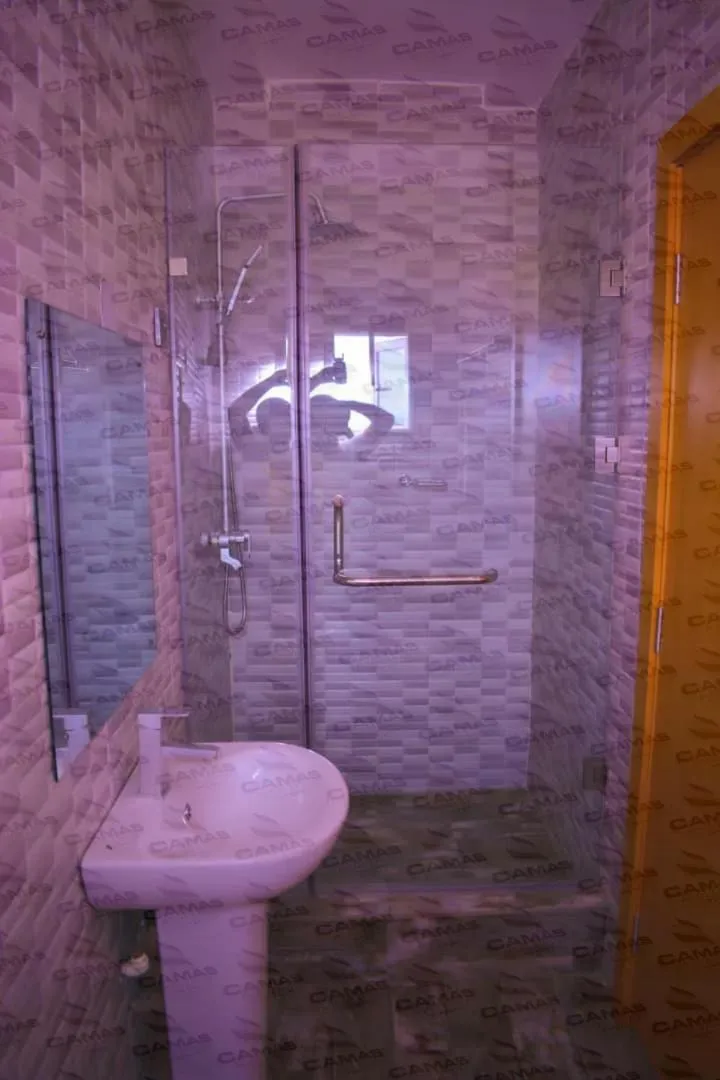 Camas Hotel & Suite Asero Abeokuta