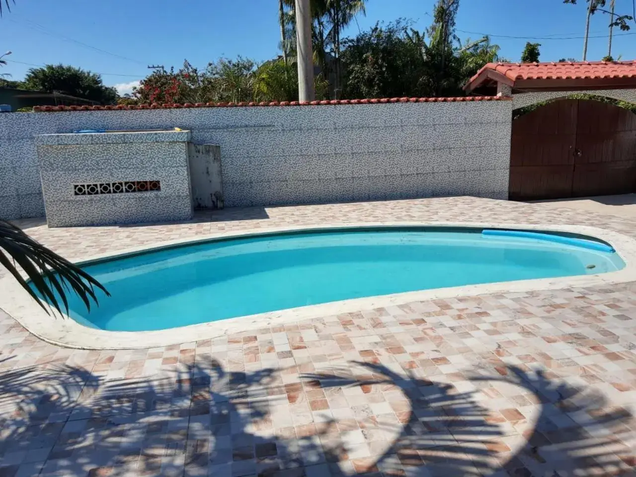 Casa de praia Boracéia Casa de praia Boracéia