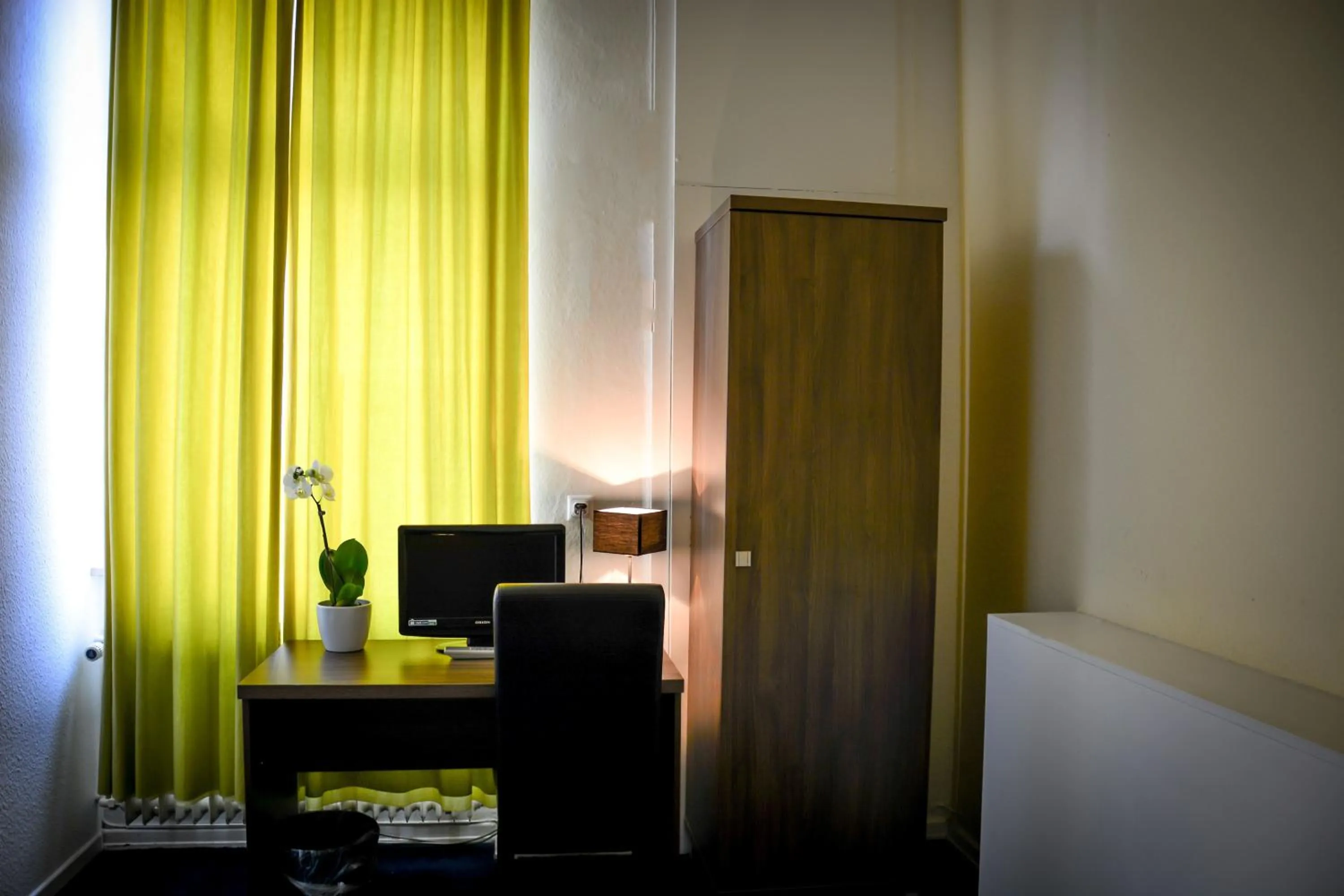 Decorative detail in Hotel am Landeshaus