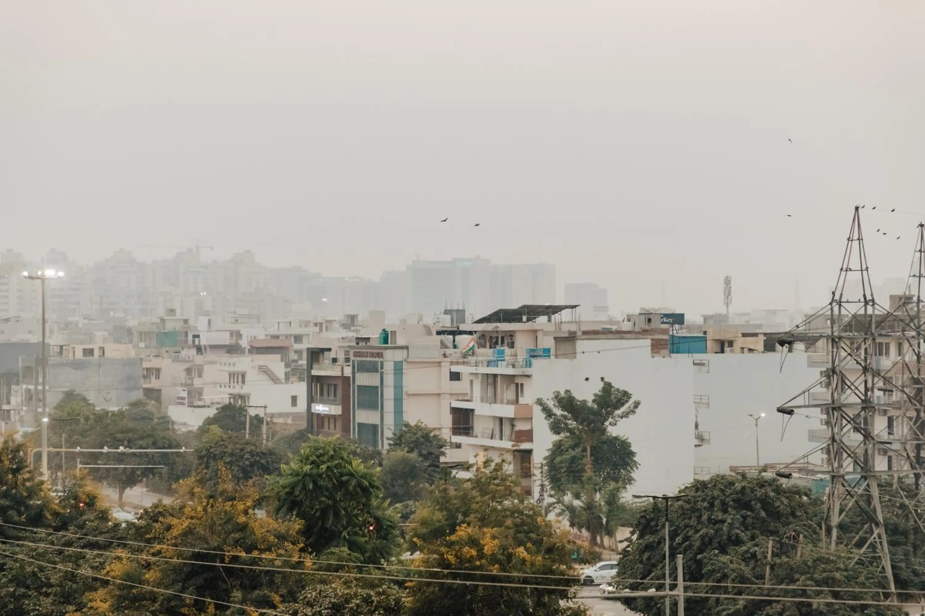 Hotel Keshav Residency - Medicity Gurugram, near Medanta Hospital, Pure Vegetarian