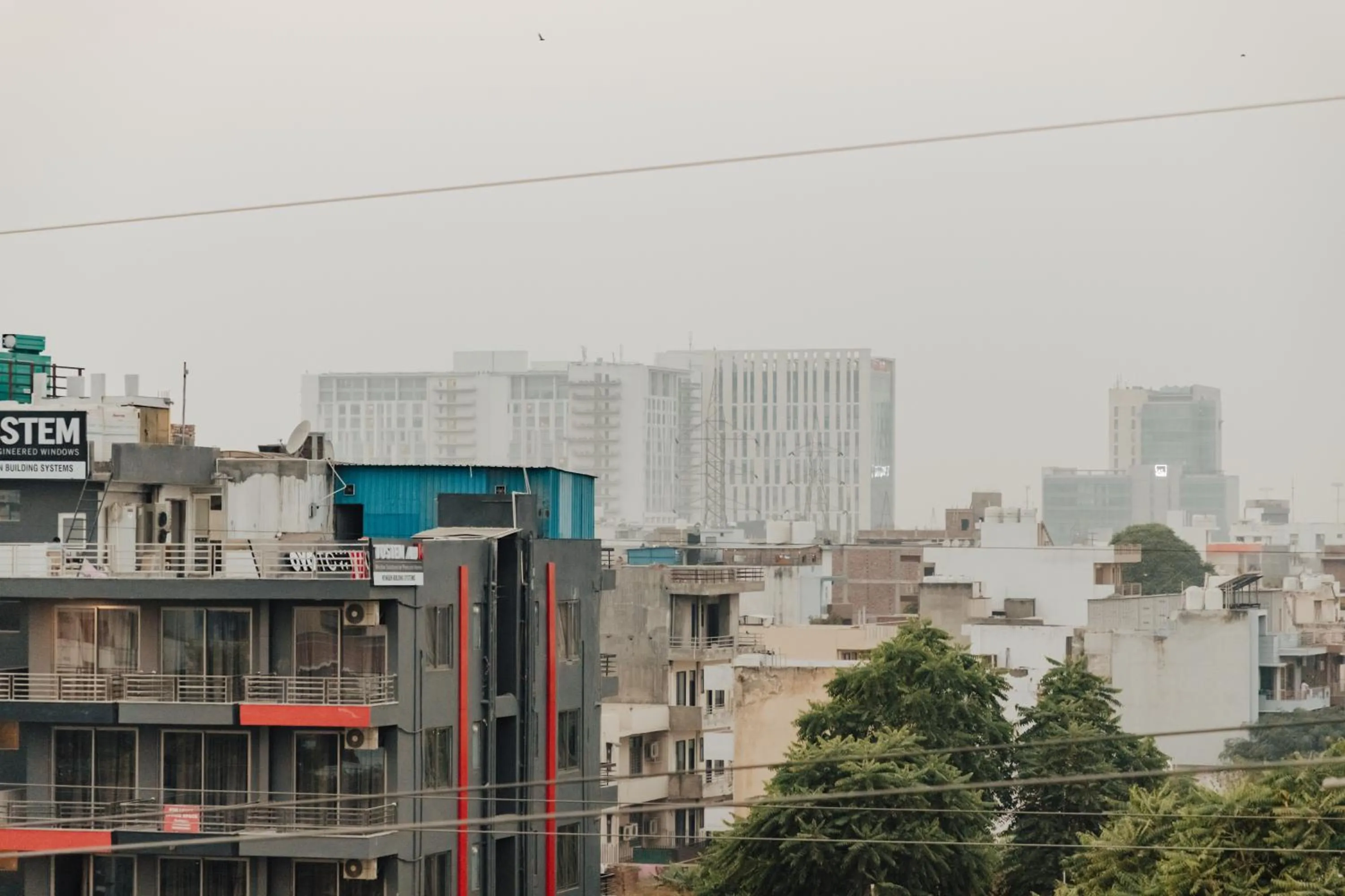 Hotel Keshav Residency - Medicity Gurugram, near Medanta Hospital, Pure Vegetarian