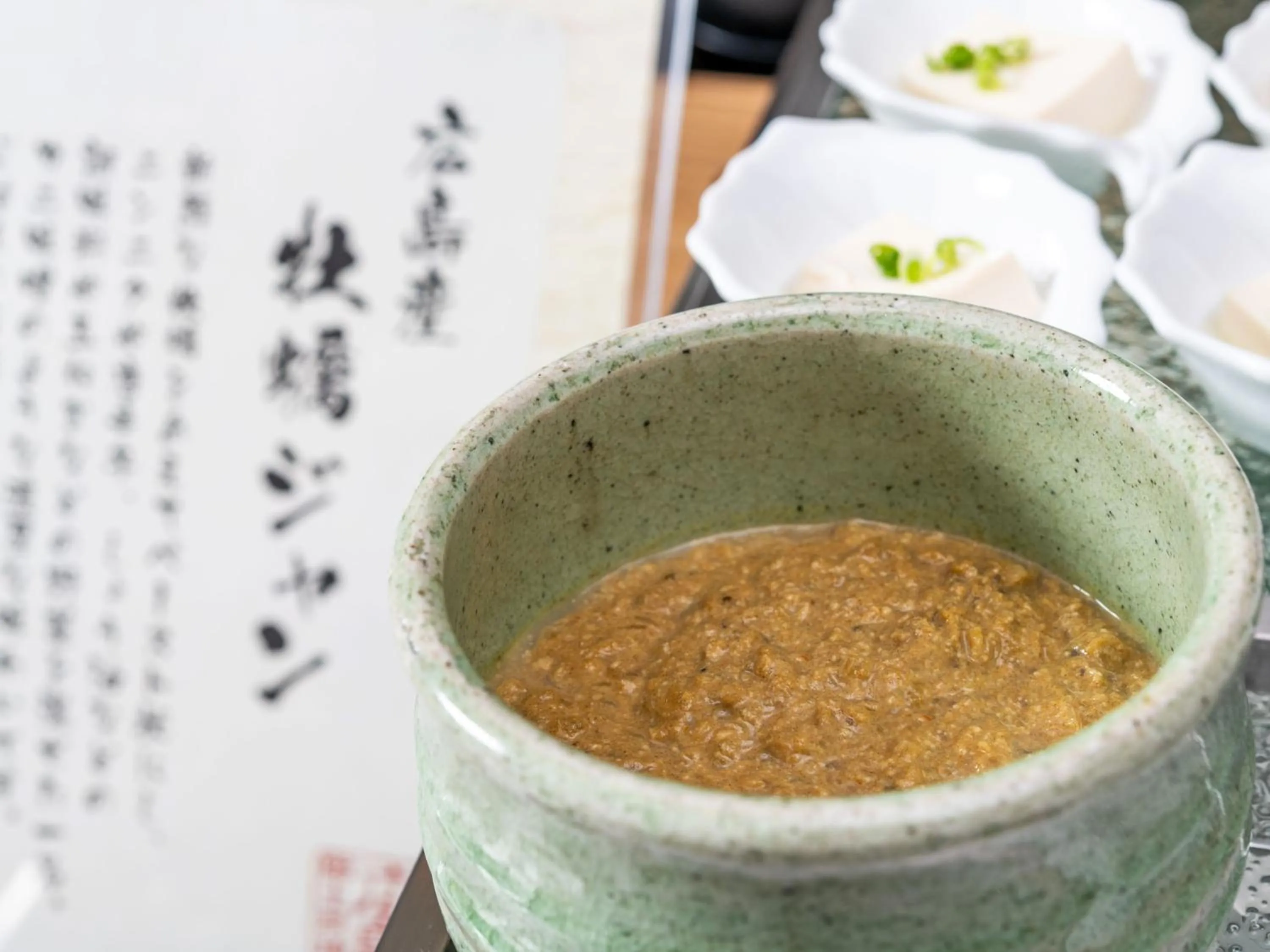 Buffet breakfast in Sotetsu Grand Fresa Hiroshima