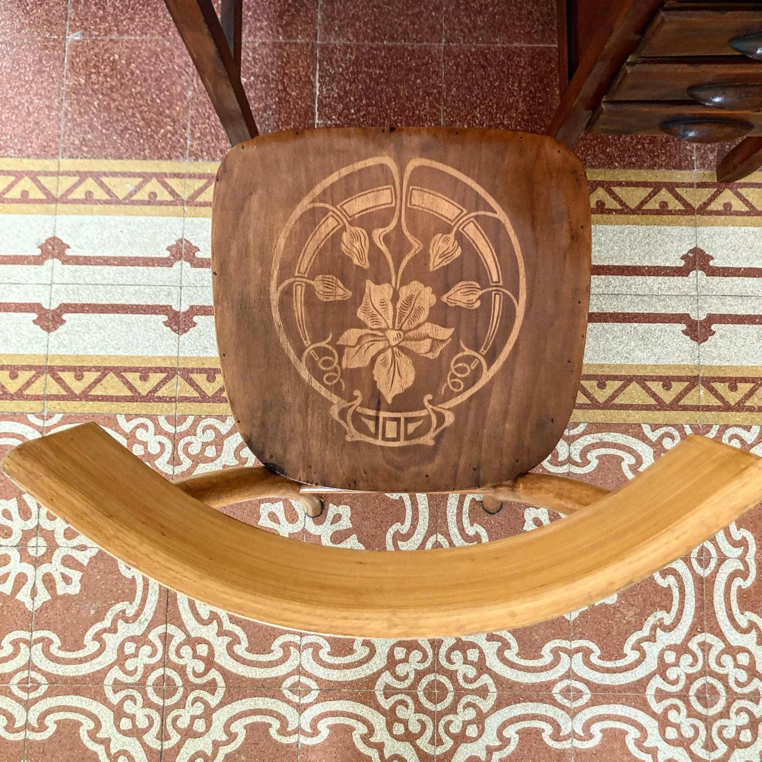 Bedroom in DOMUS ALERIA Deluxe Rooms