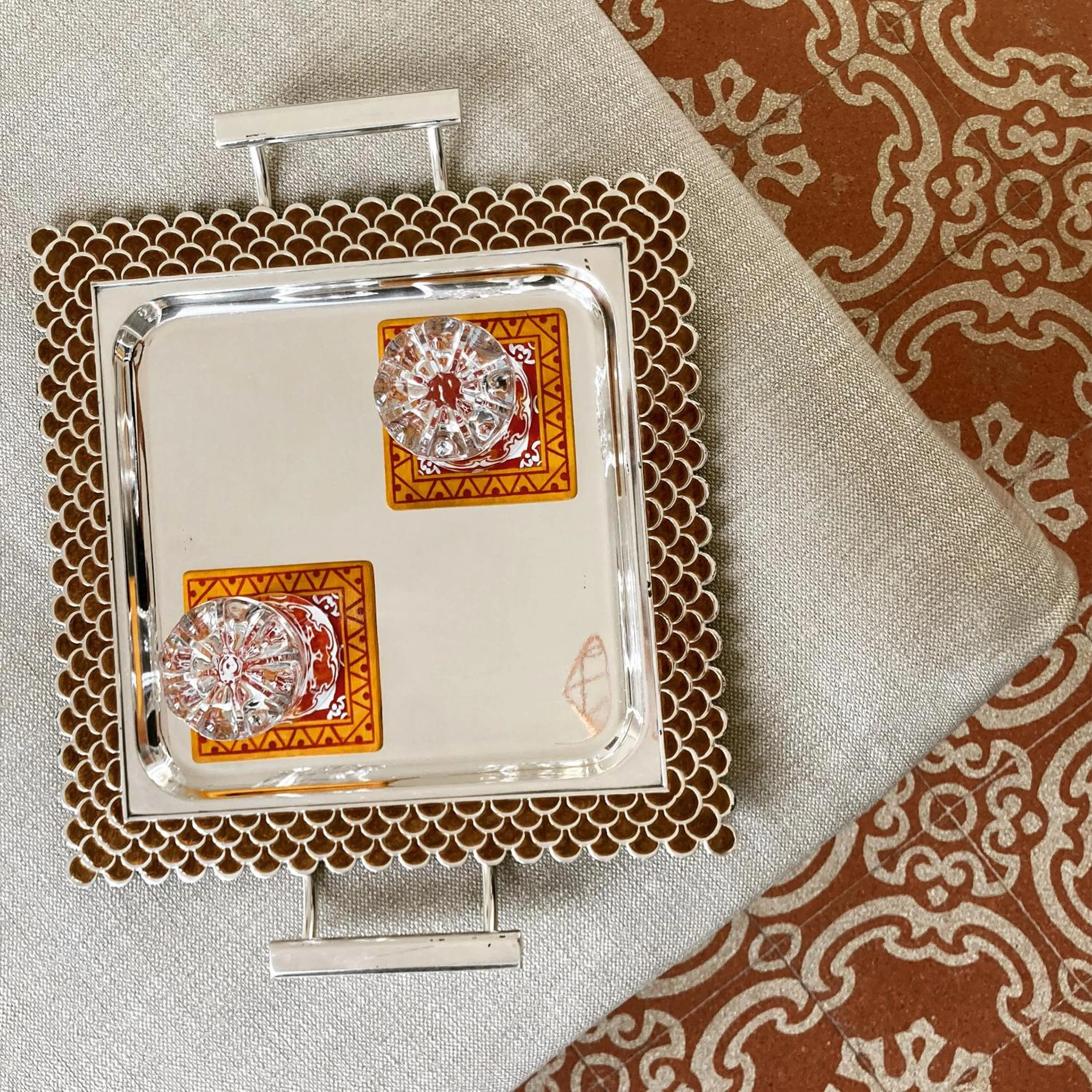 Bedroom in DOMUS ALERIA Deluxe Rooms