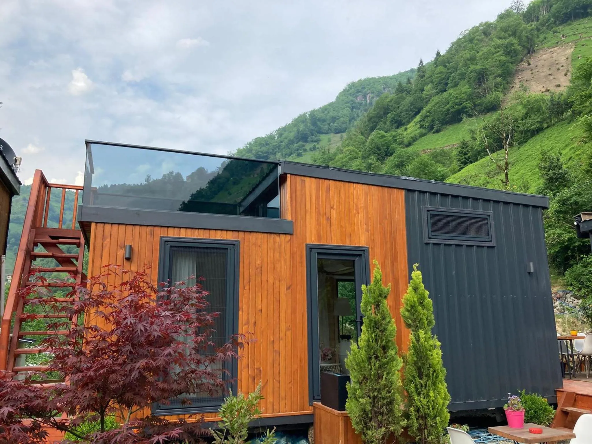 Vagona Tiny House
