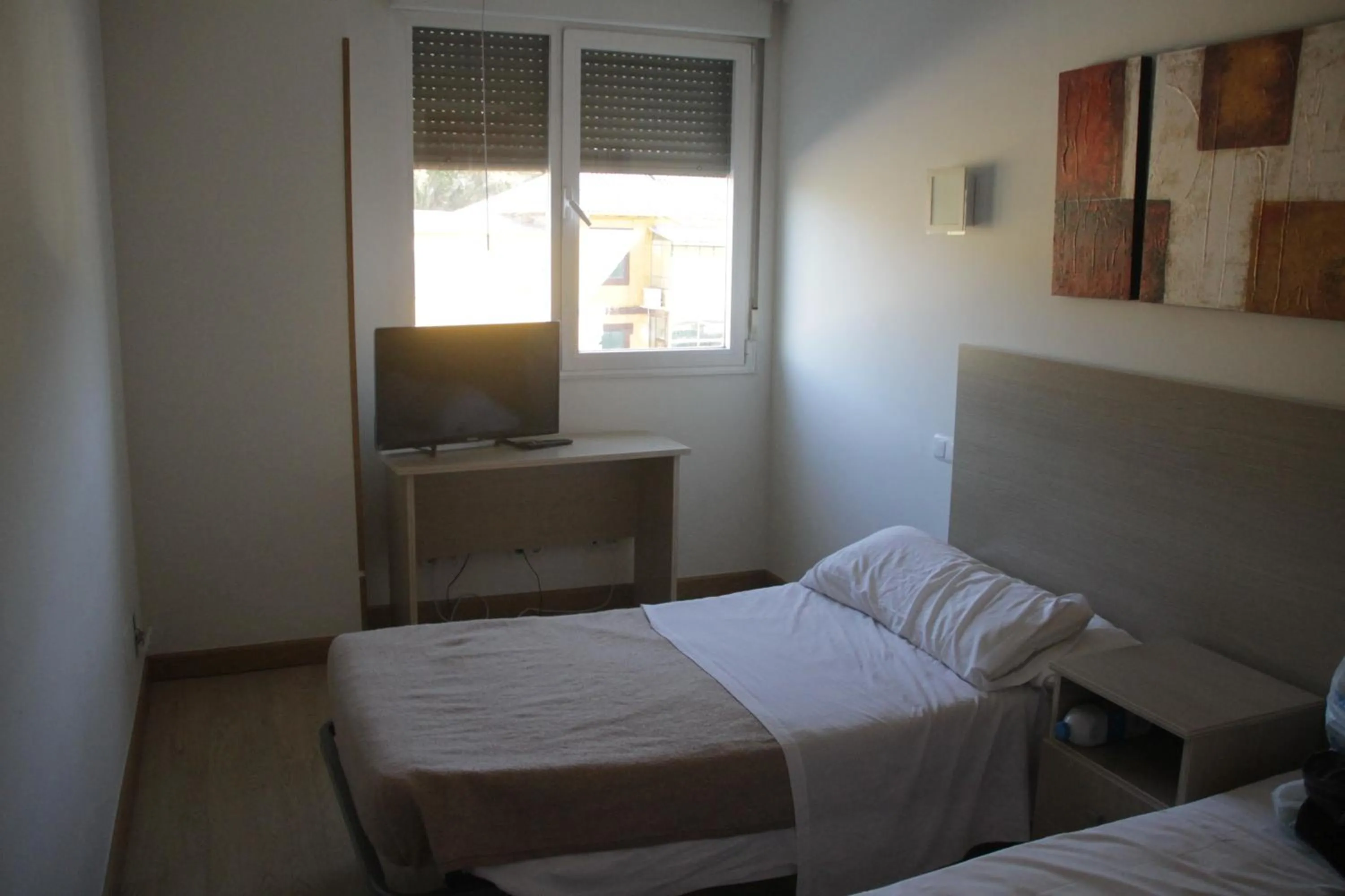 HOSTAL FRANCISCO SALINAS