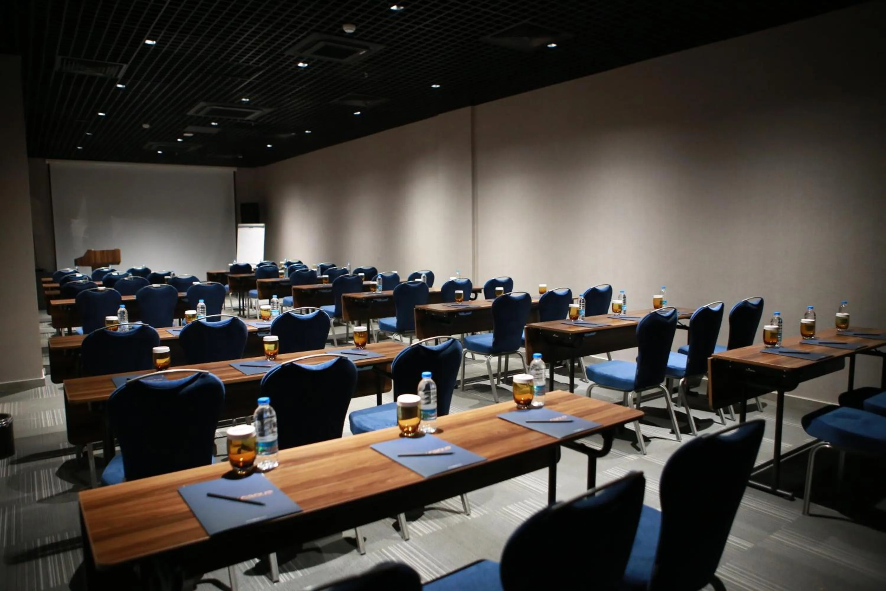 Meeting/conference room in Grande Arte Hotel