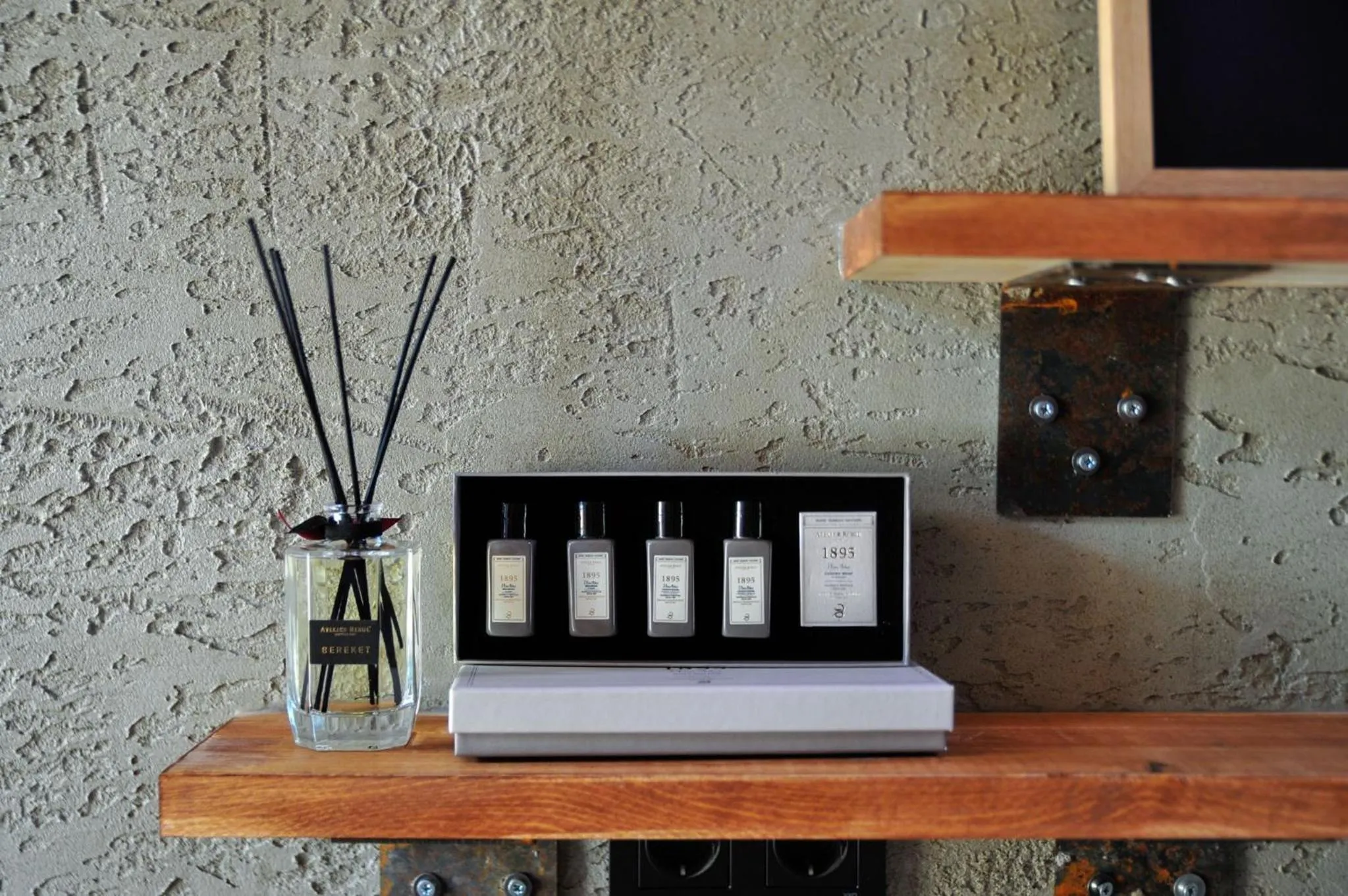 On site in Minimalist Sapanca