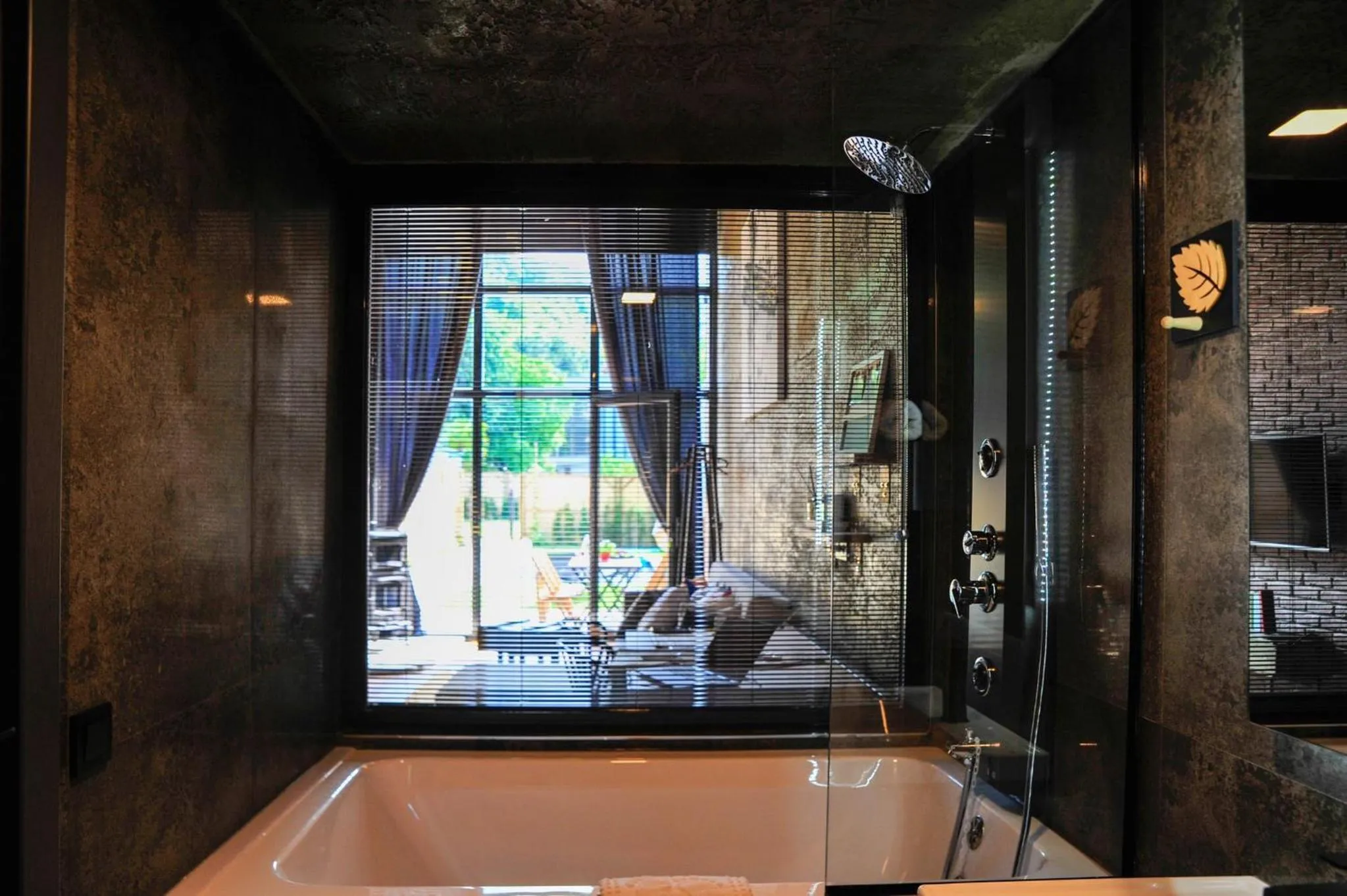 Bathroom in Minimalist Sapanca