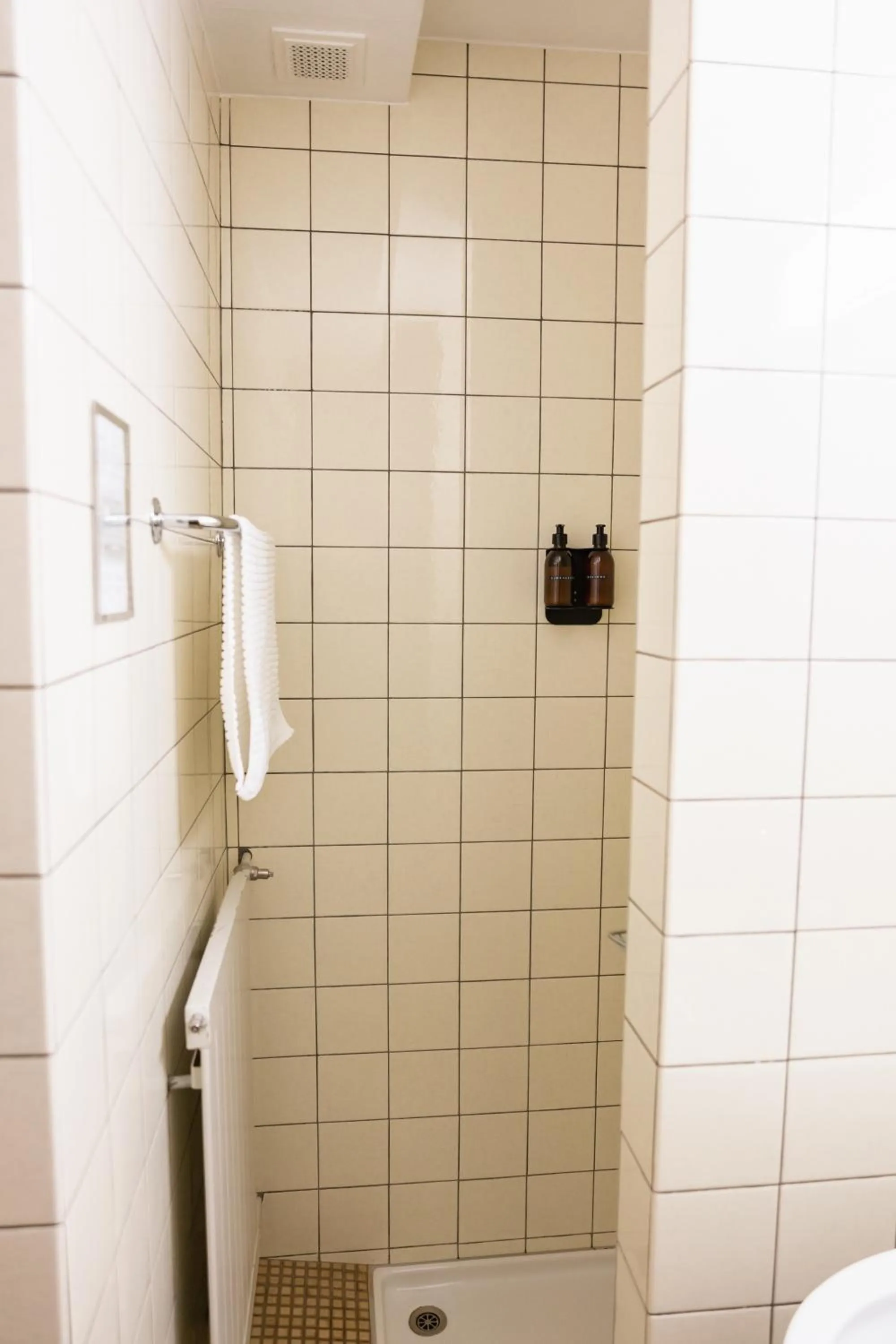 Bathroom in KALCHOFEN Restaurant Hotel Eventhouse