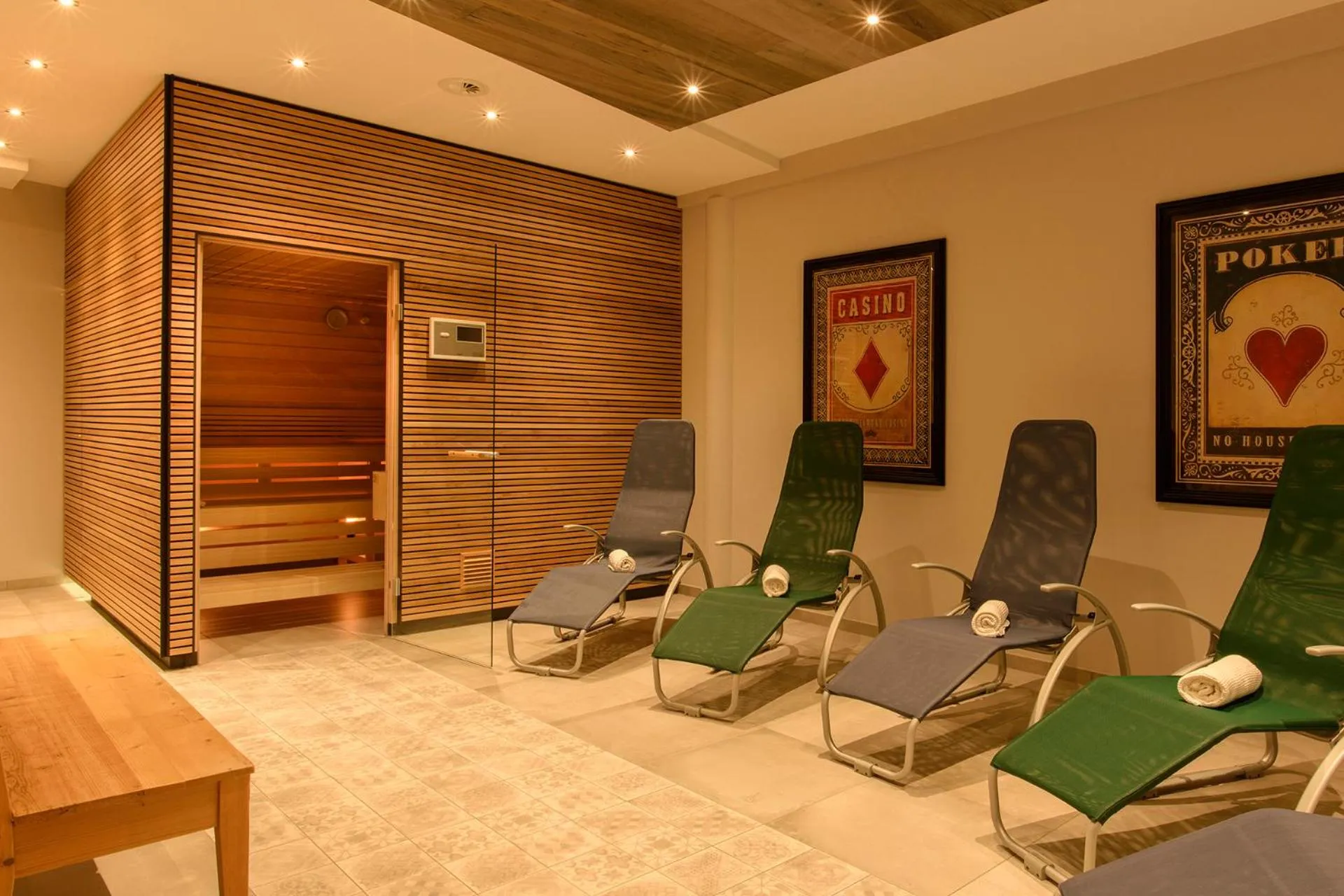 Other in Skihotel Galzig B&B