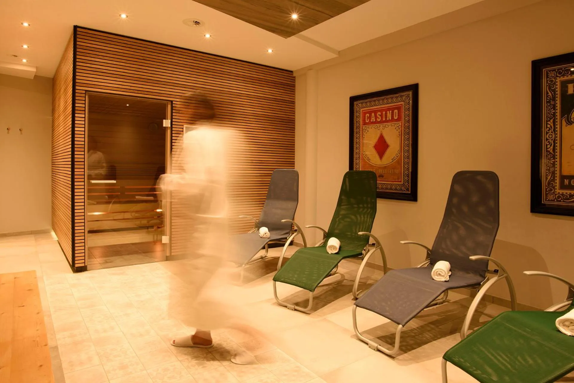 Other in Skihotel Galzig B&B