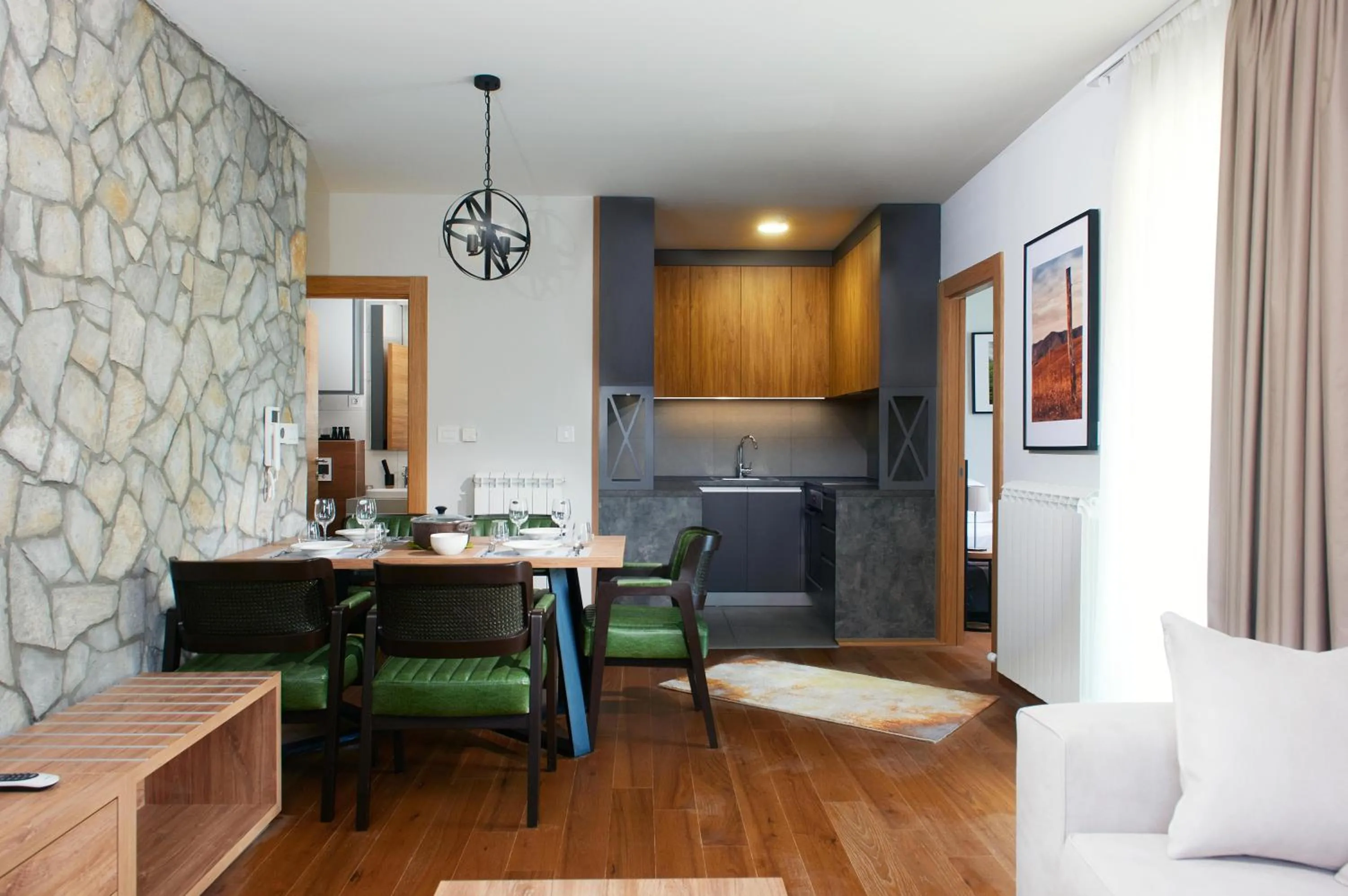 Zlatibor Residence & Suites