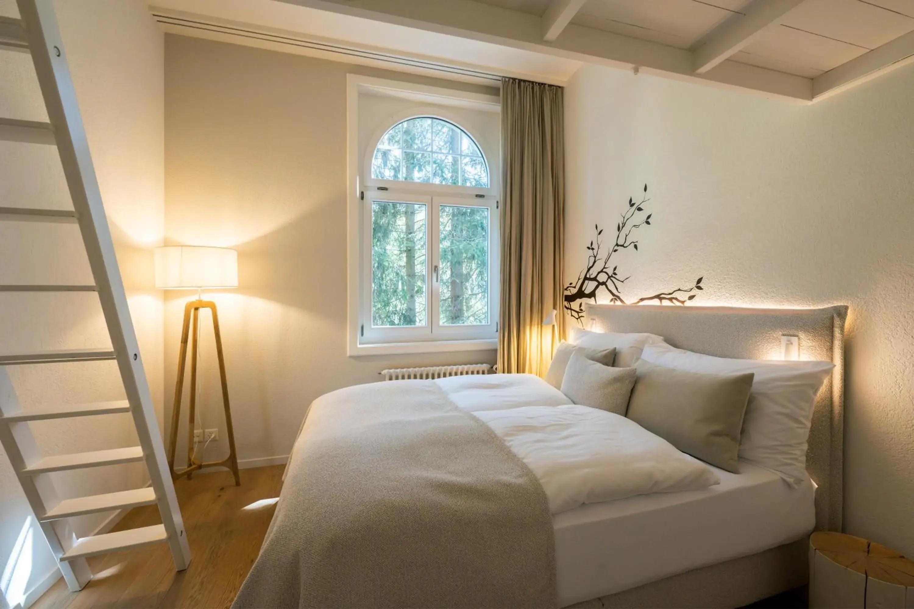 Apartment in Hotel Edelweiss Apartment in Hotel Edelweiss