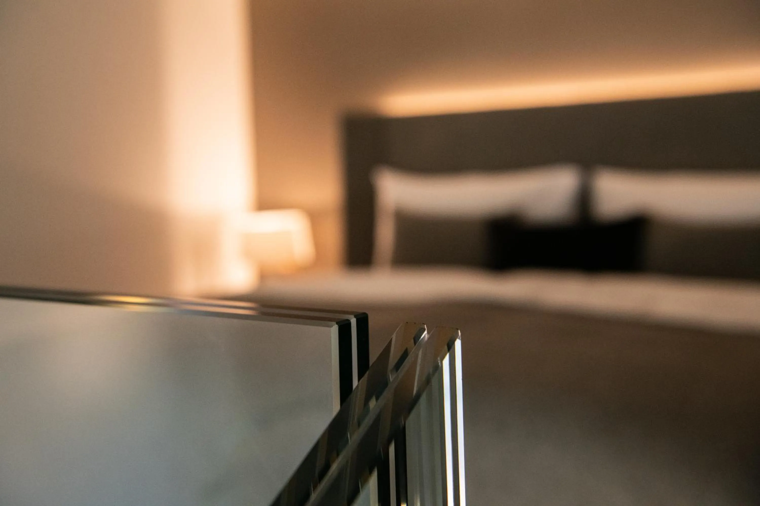 Photo of the whole room, Bed in Hotel Edelweiss