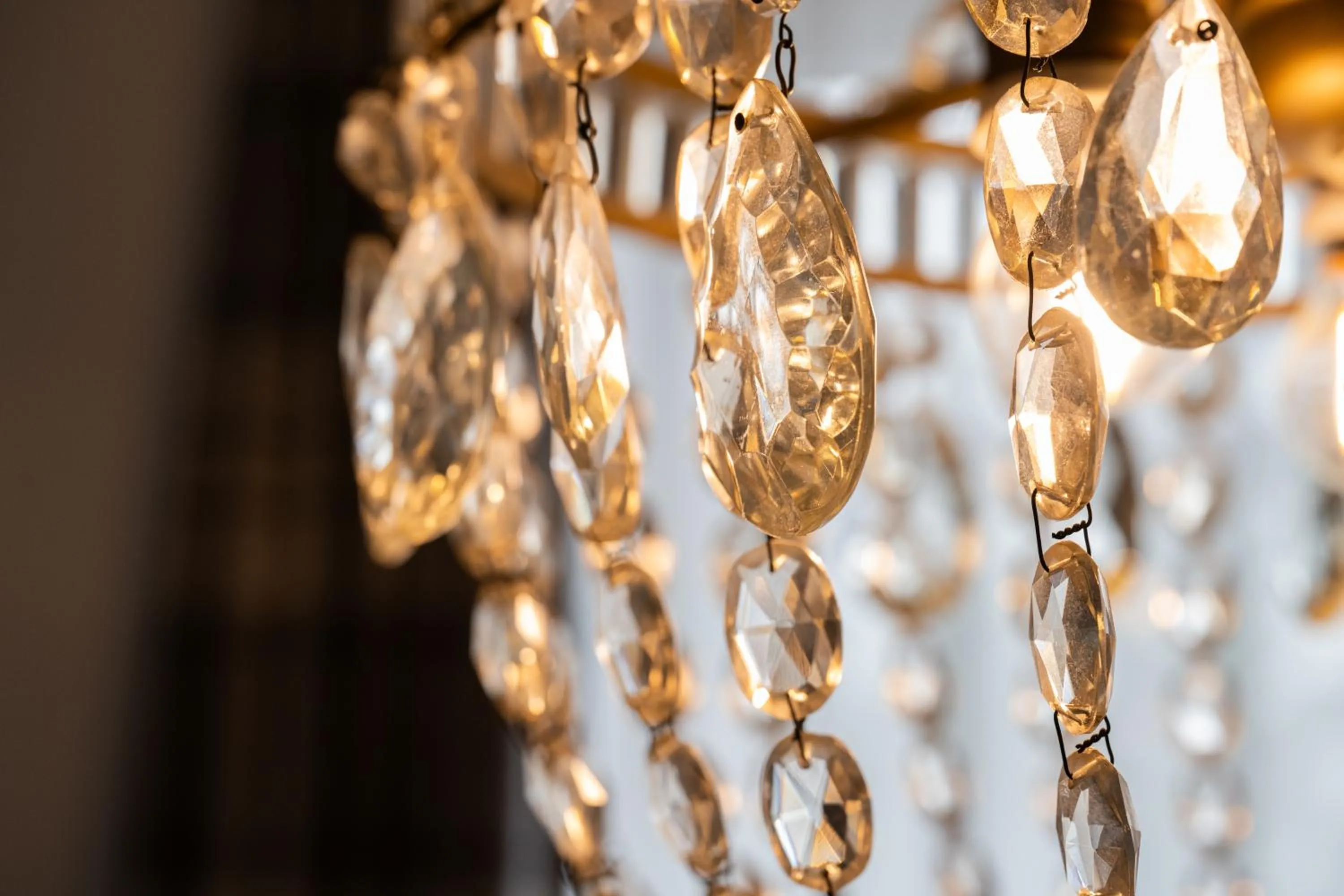 Photo of the whole room in Hotel Edelweiss