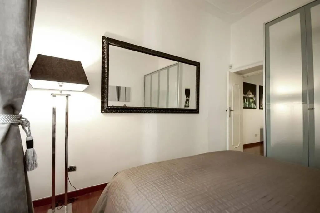 Bed in Banchi - Classic apartment between Navona and Campo dei Fiori