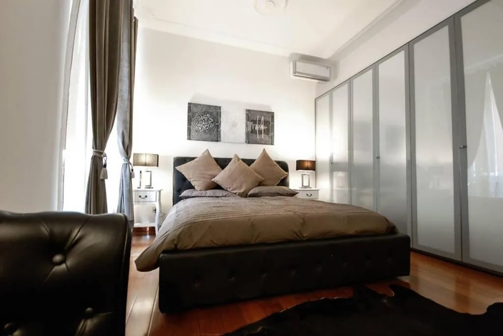 Bed in Banchi - Classic apartment between Navona and Campo dei Fiori
