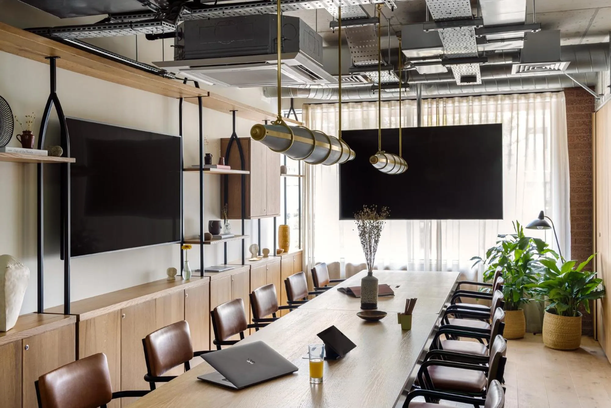 Business facilities in Hyatt Centric Cambridge