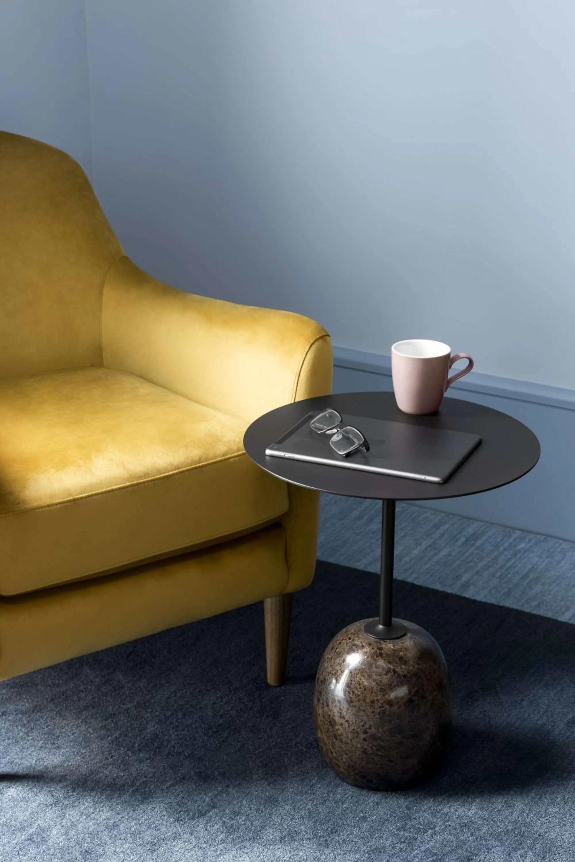 Bedroom in Hyatt Centric Cambridge