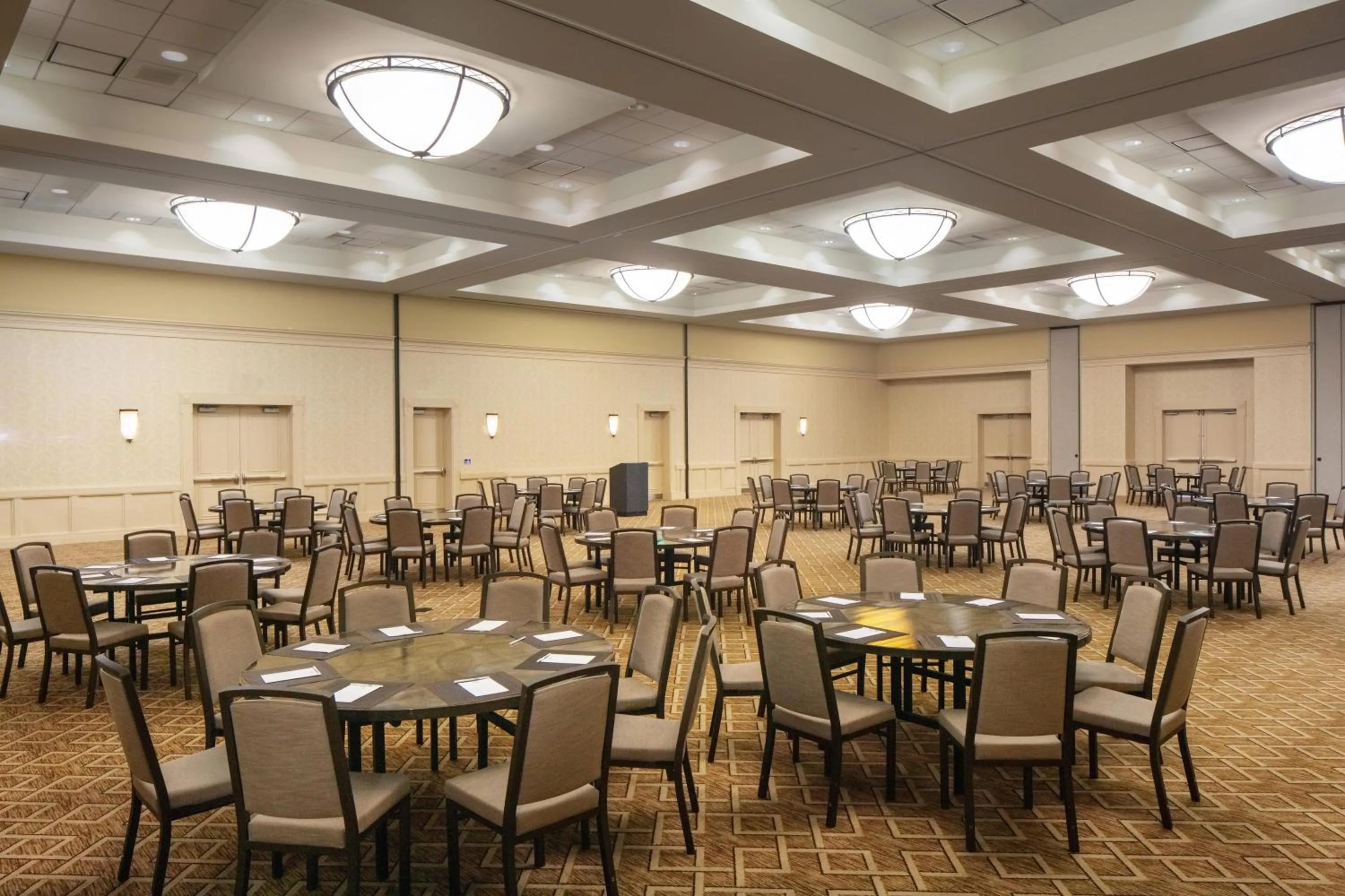 Banquet/Function facilities in Wild Dunes Resort - Residences at Sweetgrass