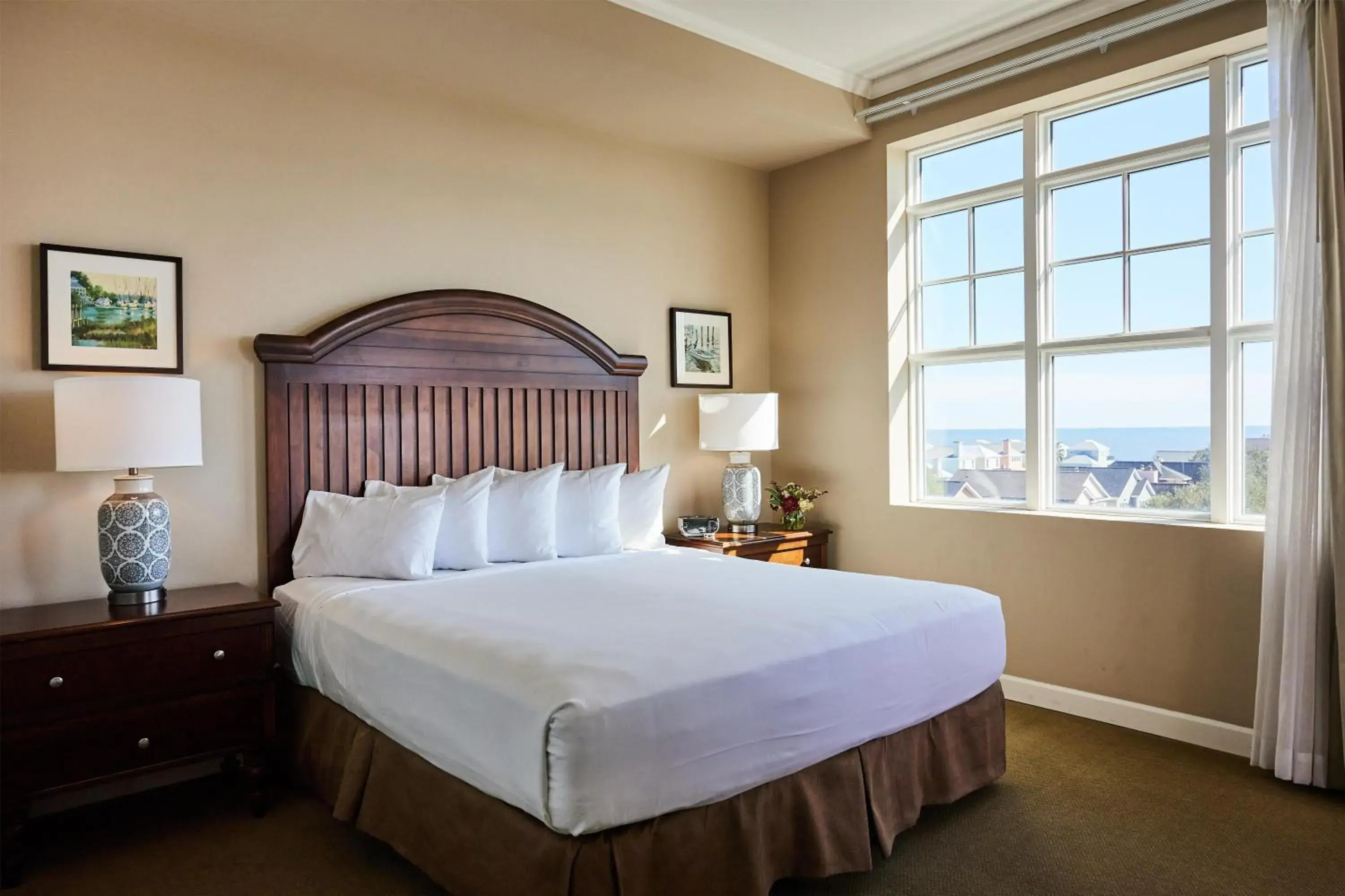 Classic One-Bedroom Residence in Wild Dunes Resort - Residences at Sweetgrass Classic One-Bedroom Residence in Wild Dunes Resort - Residences at Sweetgrass