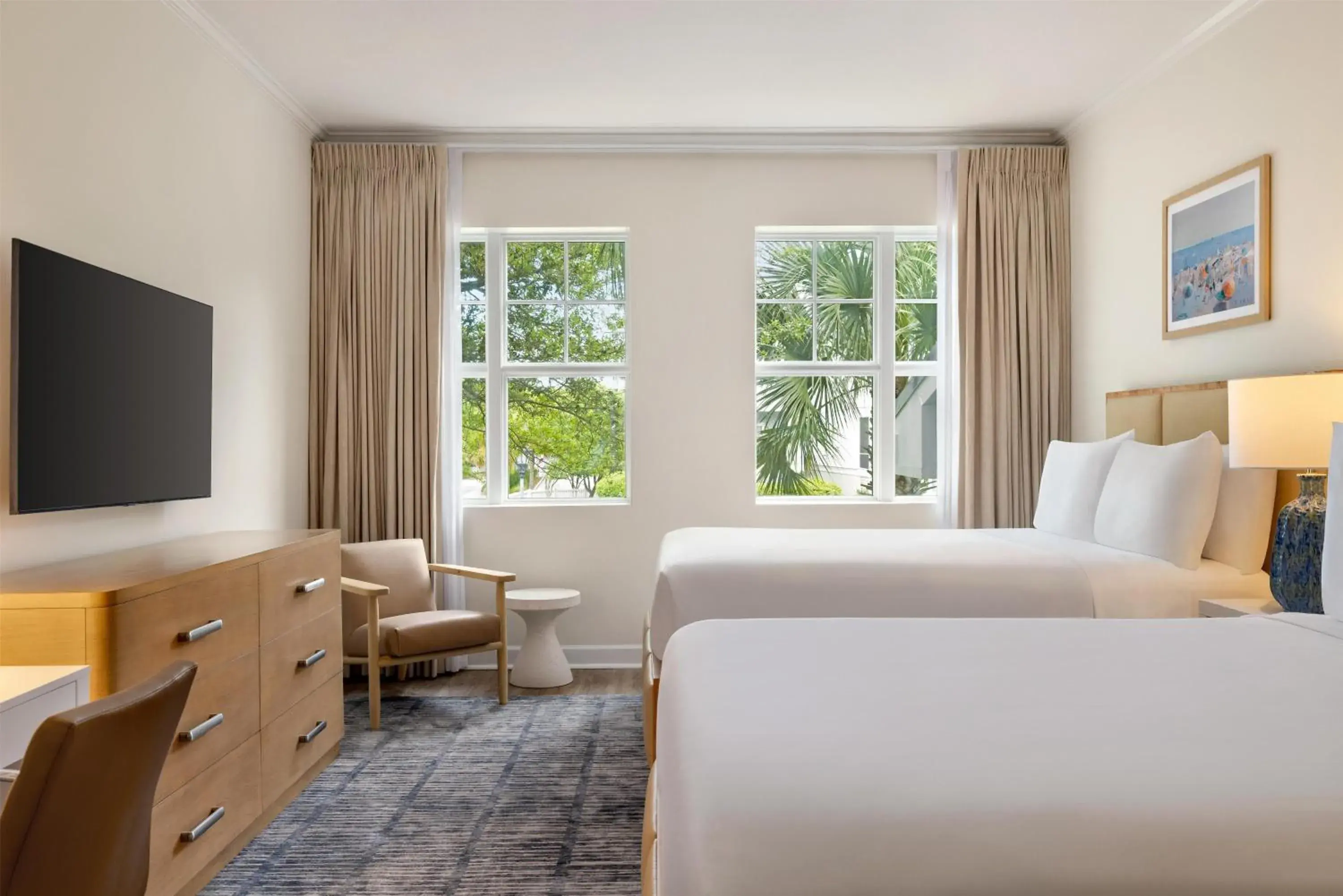 Premier Residence Room with Ocean View in Wild Dunes Resort - Residences at Sweetgrass Premier Residence Room with Ocean View in Wild Dunes Resort - Residences at Sweetgrass