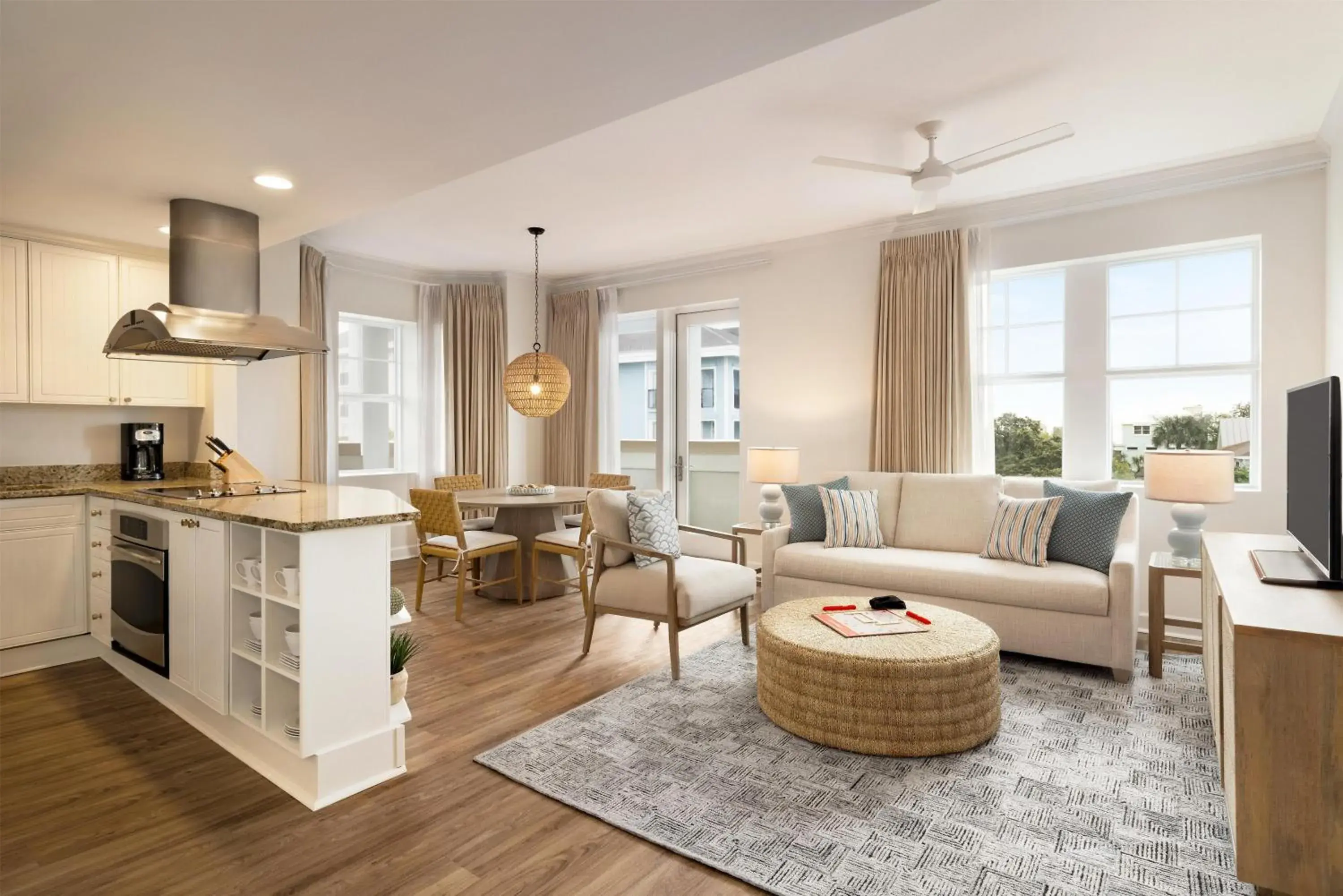 Premier Three-Bedroom Family Residence in Wild Dunes Resort - Residences at Sweetgrass Premier Three-Bedroom Family Residence in Wild Dunes Resort - Residences at Sweetgrass