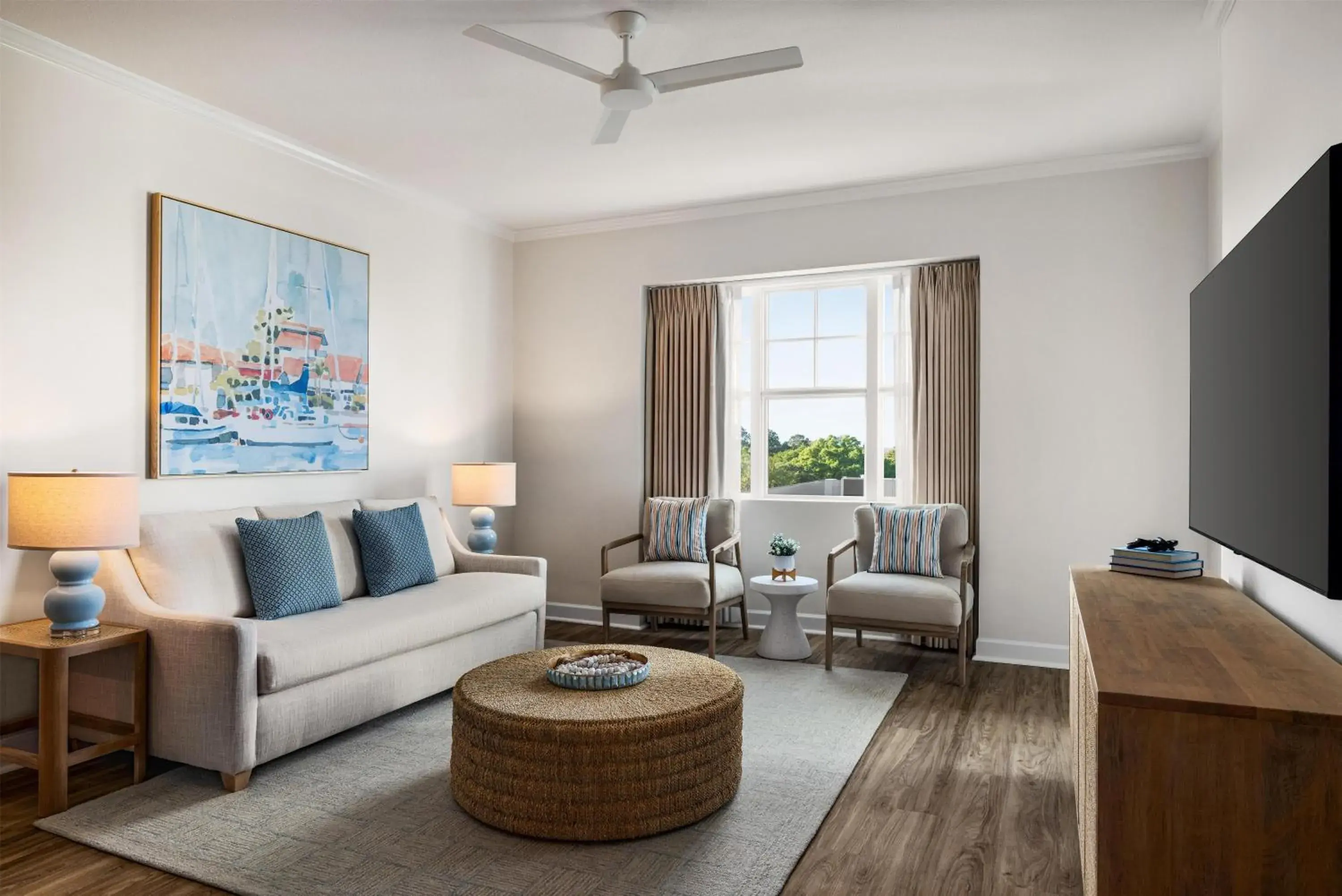 Premier Two-Bedroom Family Residence with Ocean View in Wild Dunes Resort - Residences at Sweetgrass Premier Two-Bedroom Family Residence with Ocean View in Wild Dunes Resort - Residences at Sweetgrass