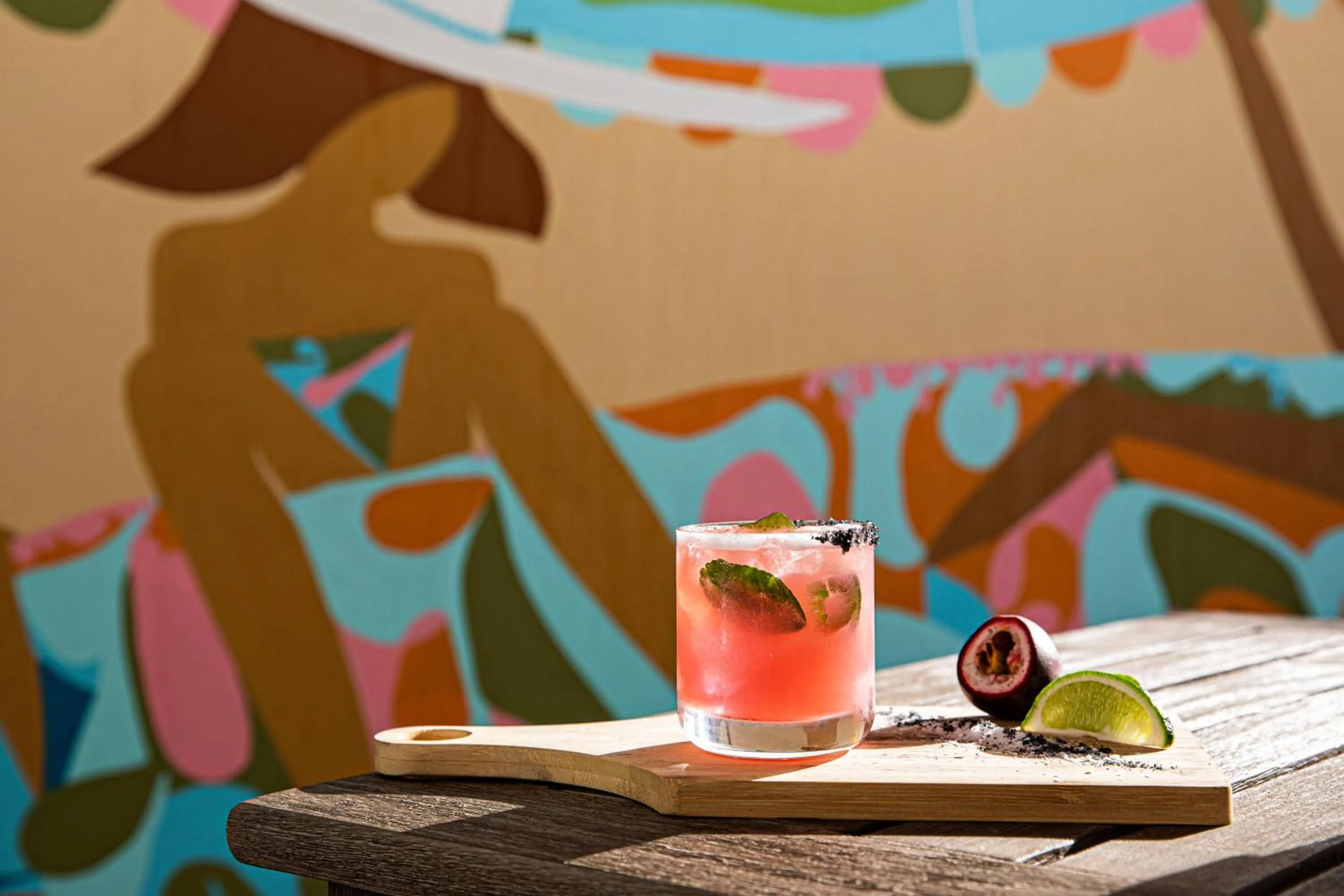 Restaurant/places to eat in Wild Dunes Resort - Residences at Sweetgrass