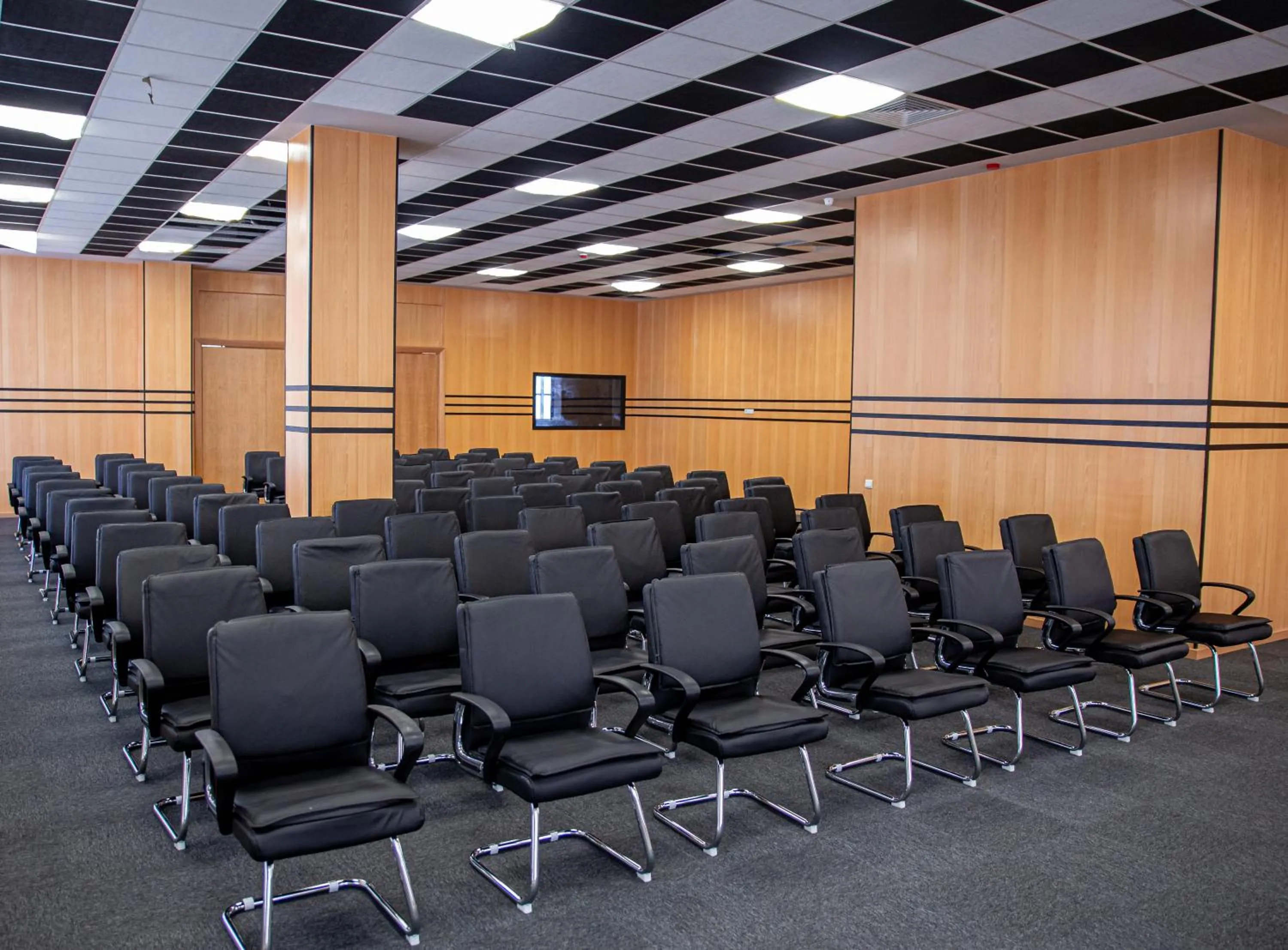 Meeting/conference room in Waves Aqua Resort