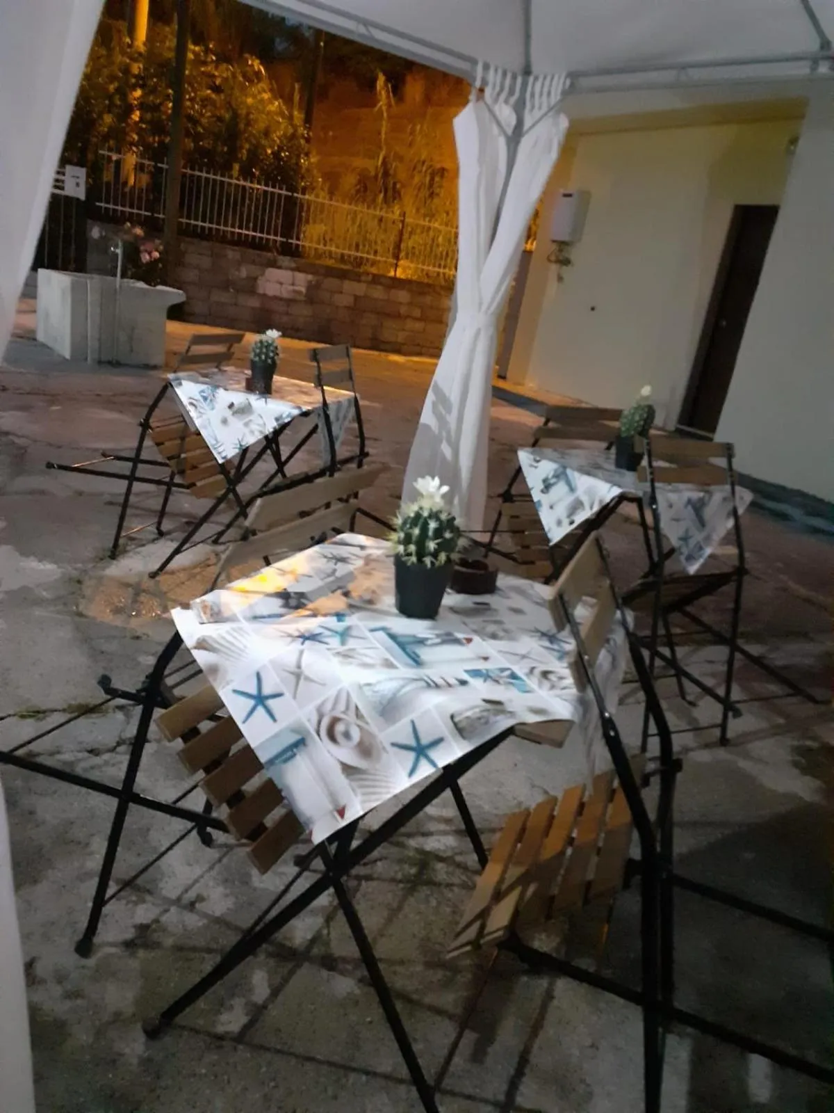 Property building, Restaurant/Places to Eat in B&B Al Pentagramma