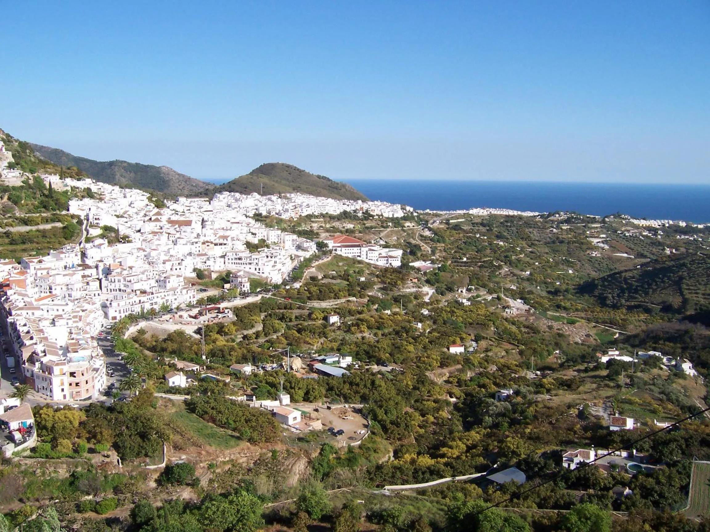 View (from property/room) in R1345 Carabeo 1-42, Access to the Beach
