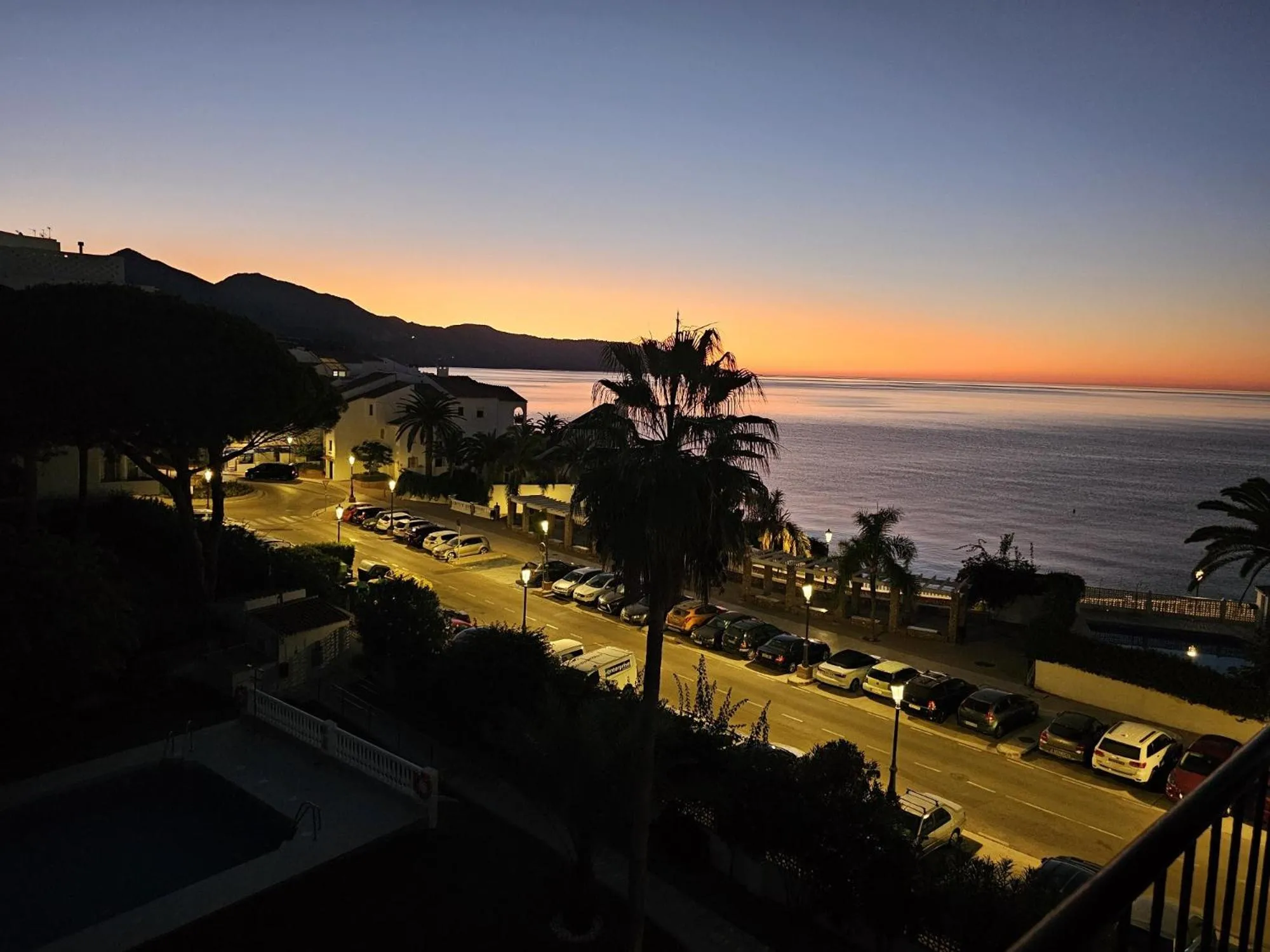 View (from property/room) in R1345 Carabeo 1-42, Access to the Beach