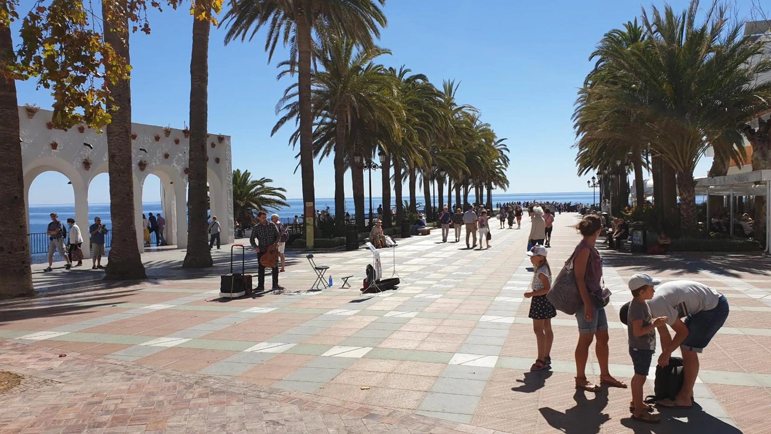 Off site in R1345 Carabeo 1-42, Access to the Beach