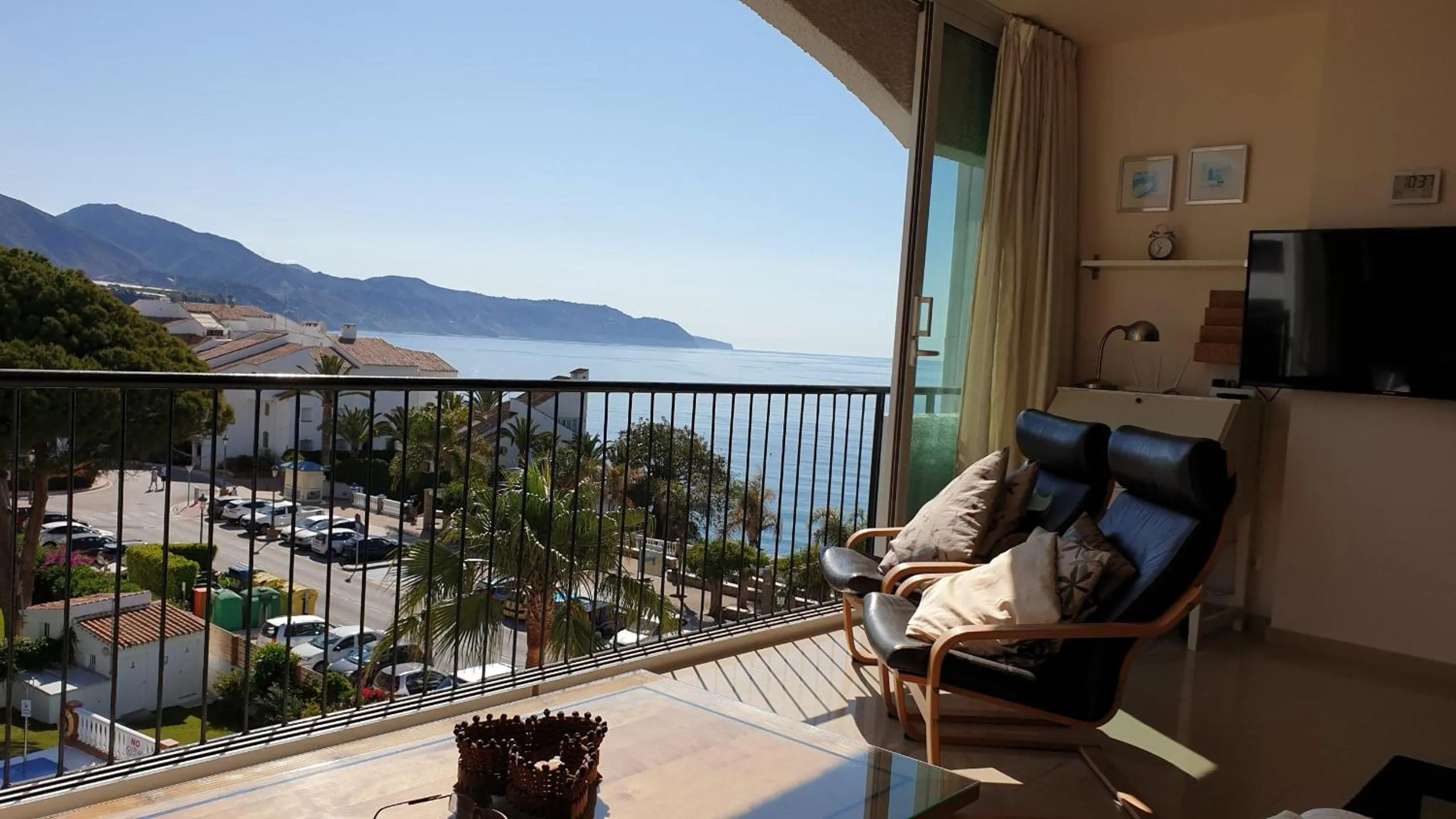 View (from property/room) in R1345 Carabeo 1-42, Access to the Beach