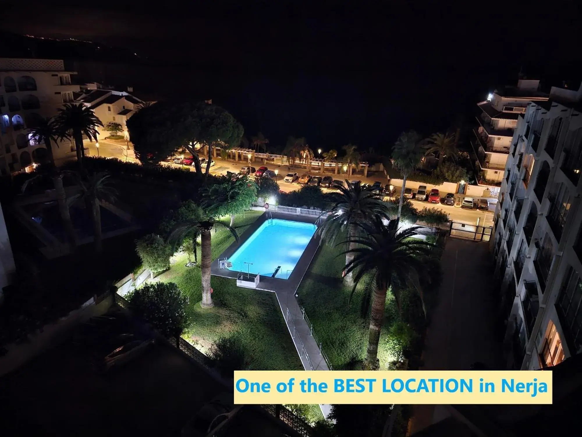 R1345 Carabeo 1-42, Access to the Beach R1345 Carabeo 1-42, Access to the Beach
