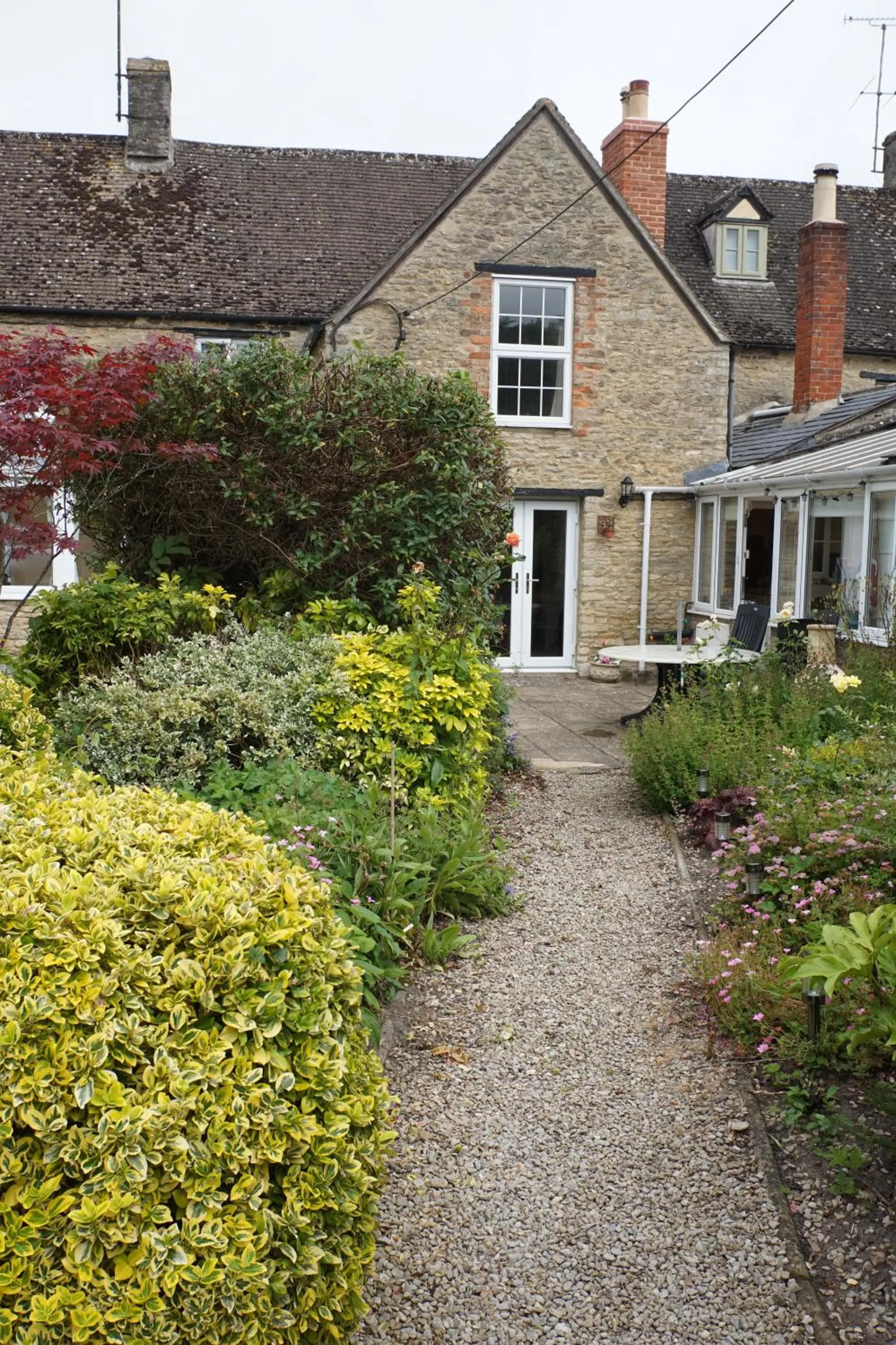 The Nurseries Bed and Breakfast Fairford