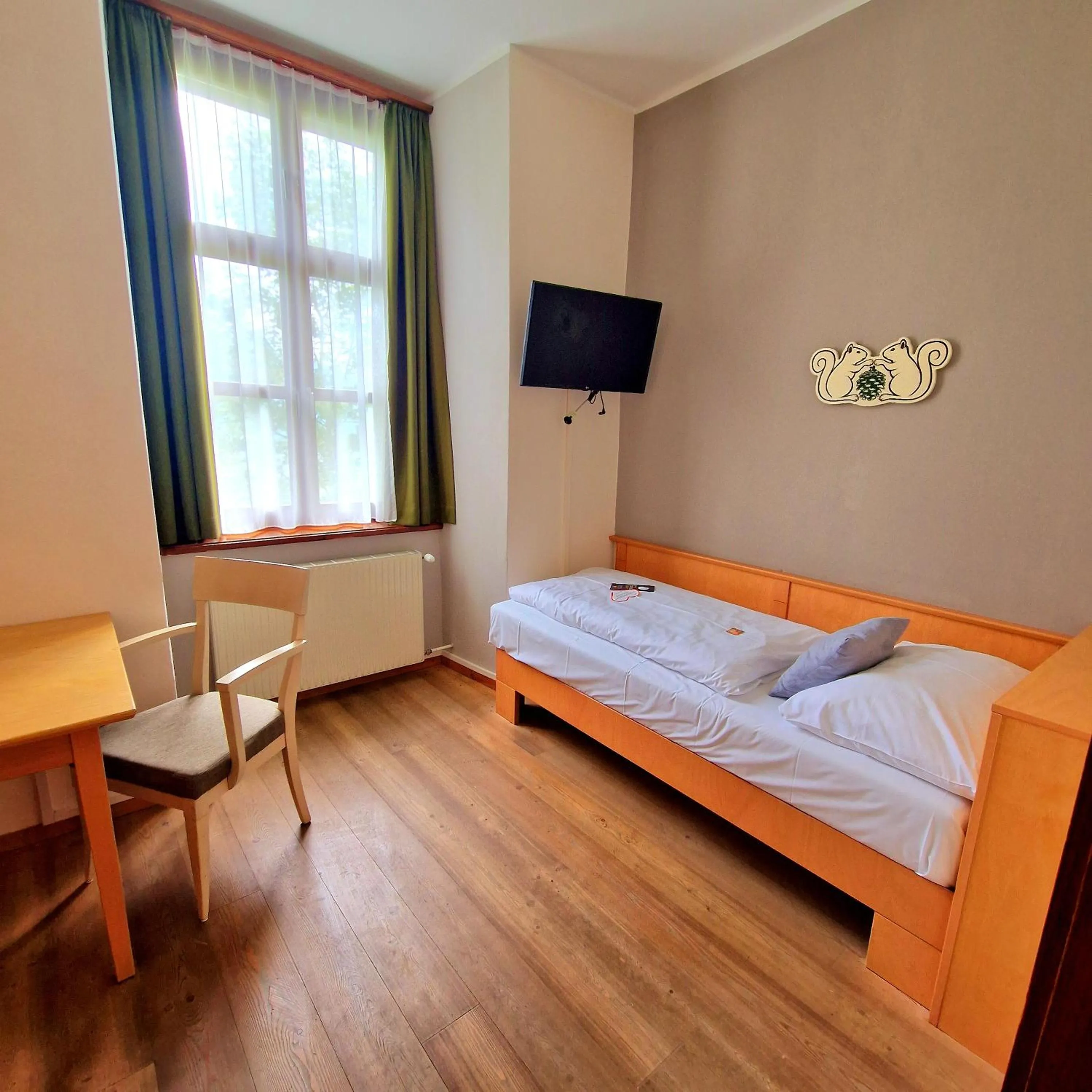 JUFA Hotel Schloss Röthelstein